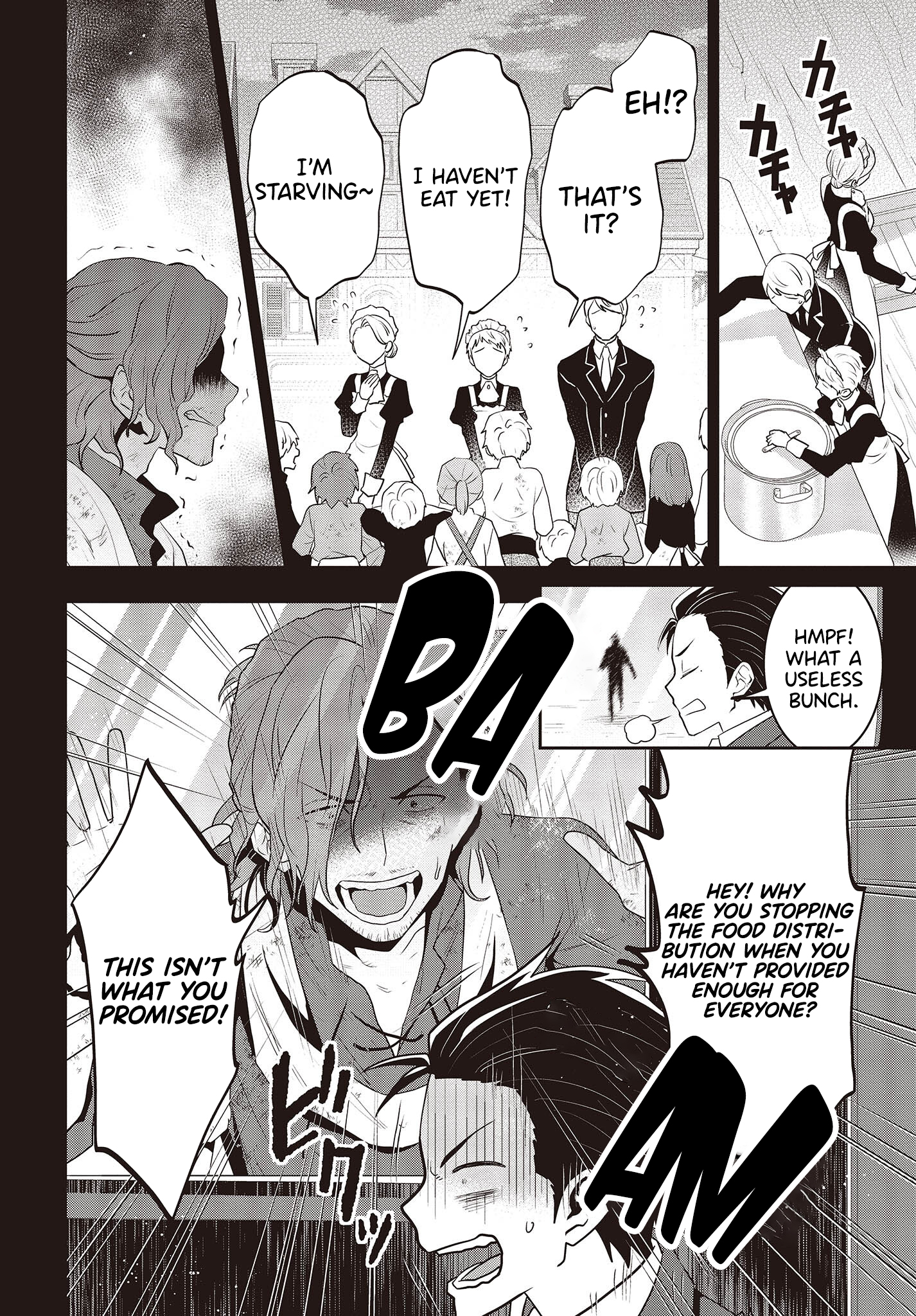 Read Tanaka Ke Tensei Suru EN Manga Online