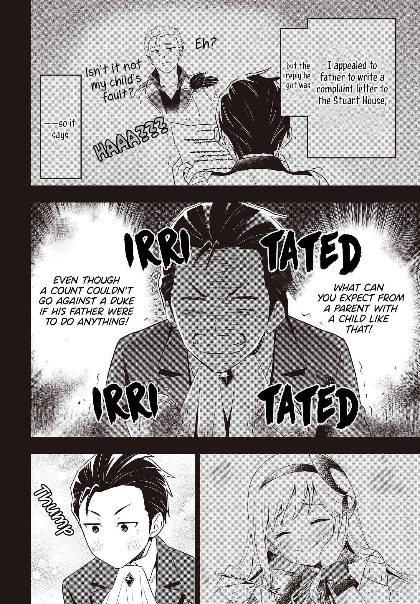 Read Tanaka Ke Tensei Suru EN Manga Online