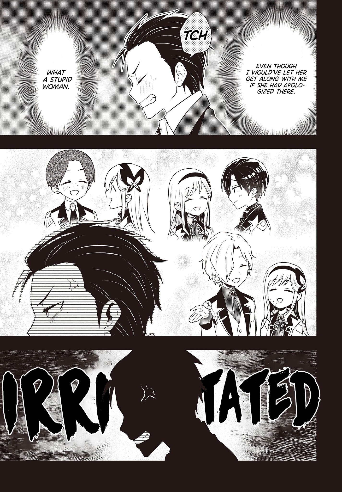 Read Tanaka Ke Tensei Suru EN Manga Online