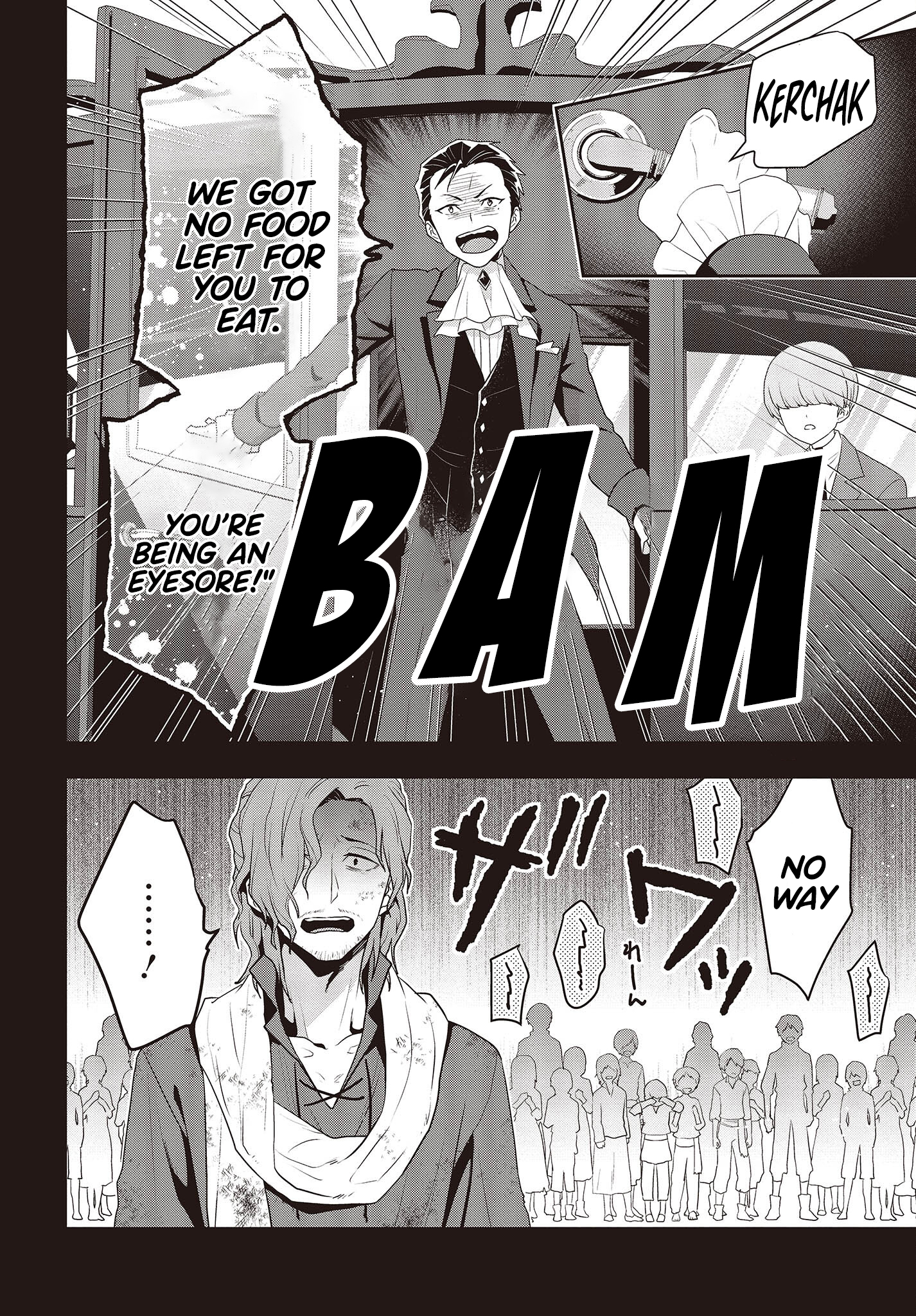 Read Tanaka Ke Tensei Suru EN Manga Online