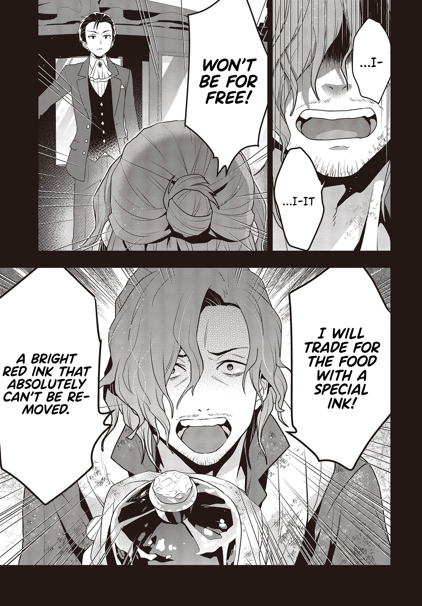 Read Tanaka Ke Tensei Suru EN Manga Online