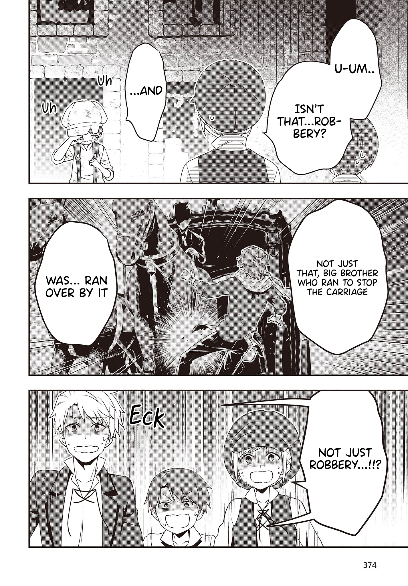 Read Tanaka Ke Tensei Suru EN Manga Online