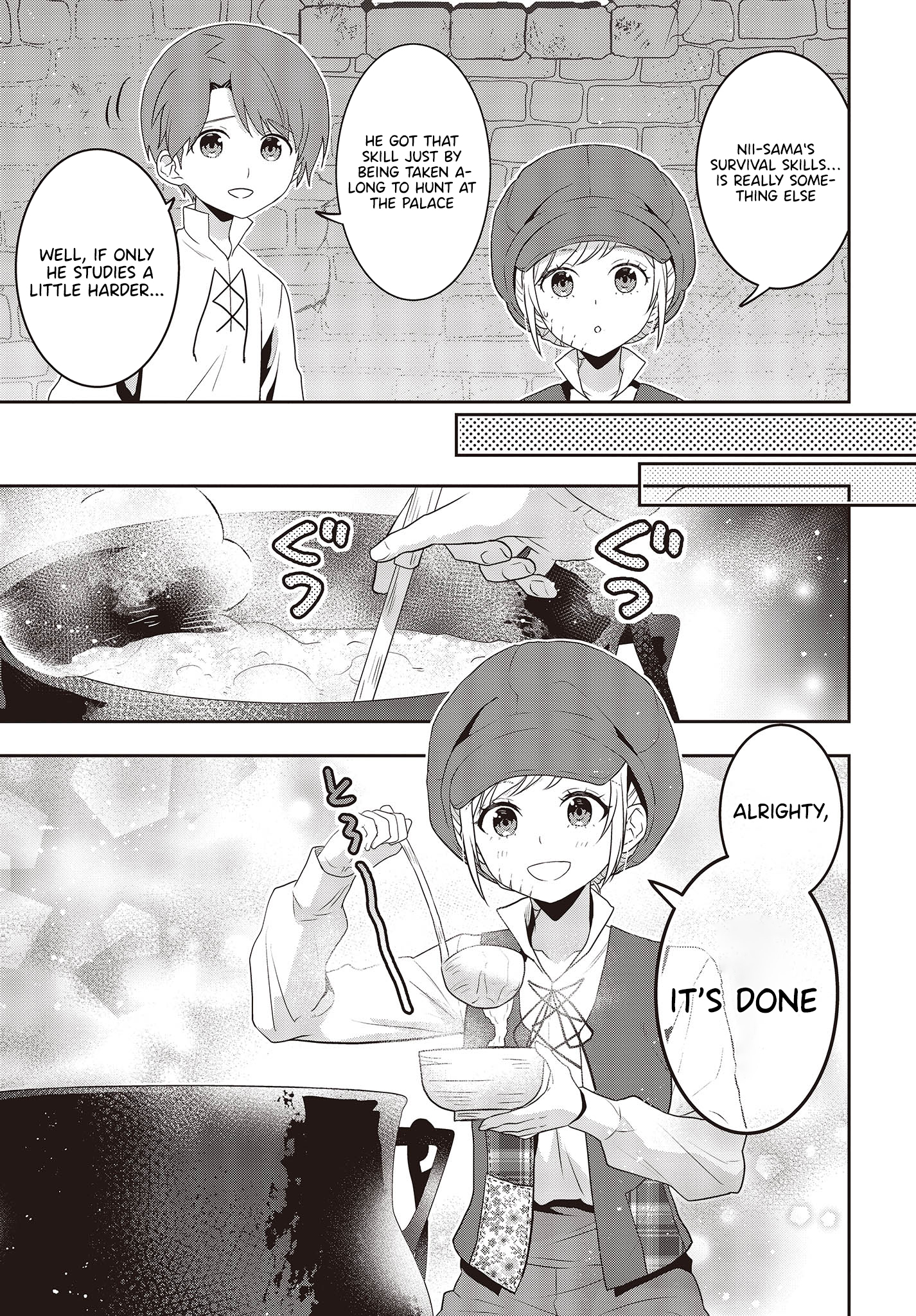 Read Tanaka Ke Tensei Suru EN Manga Online