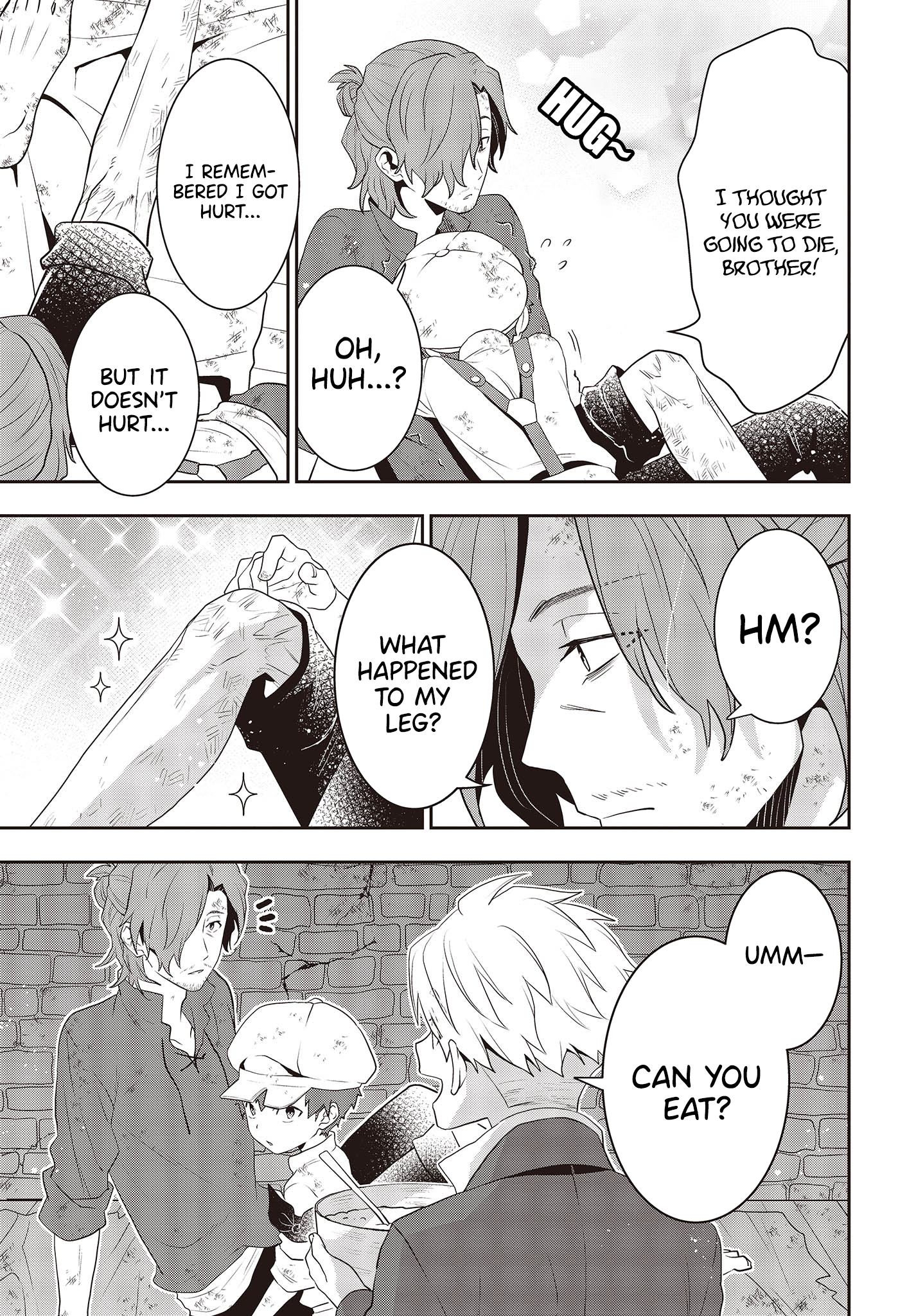 Read Tanaka Ke Tensei Suru EN Manga Online