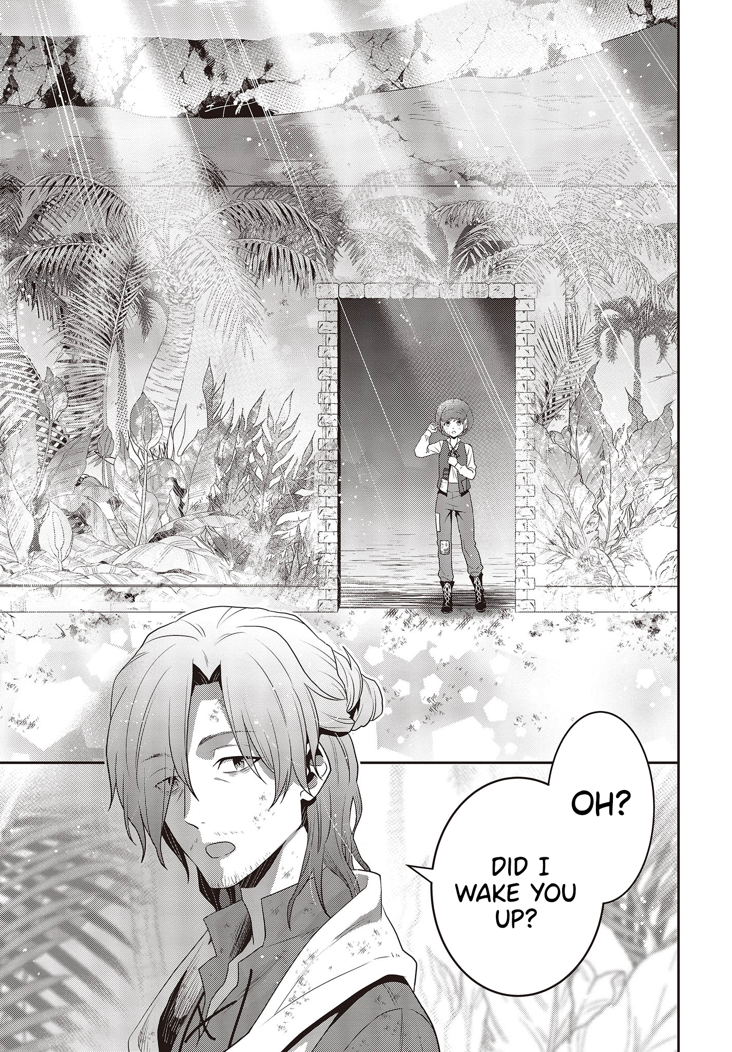 Read Tanaka Ke Tensei Suru EN Manga Online
