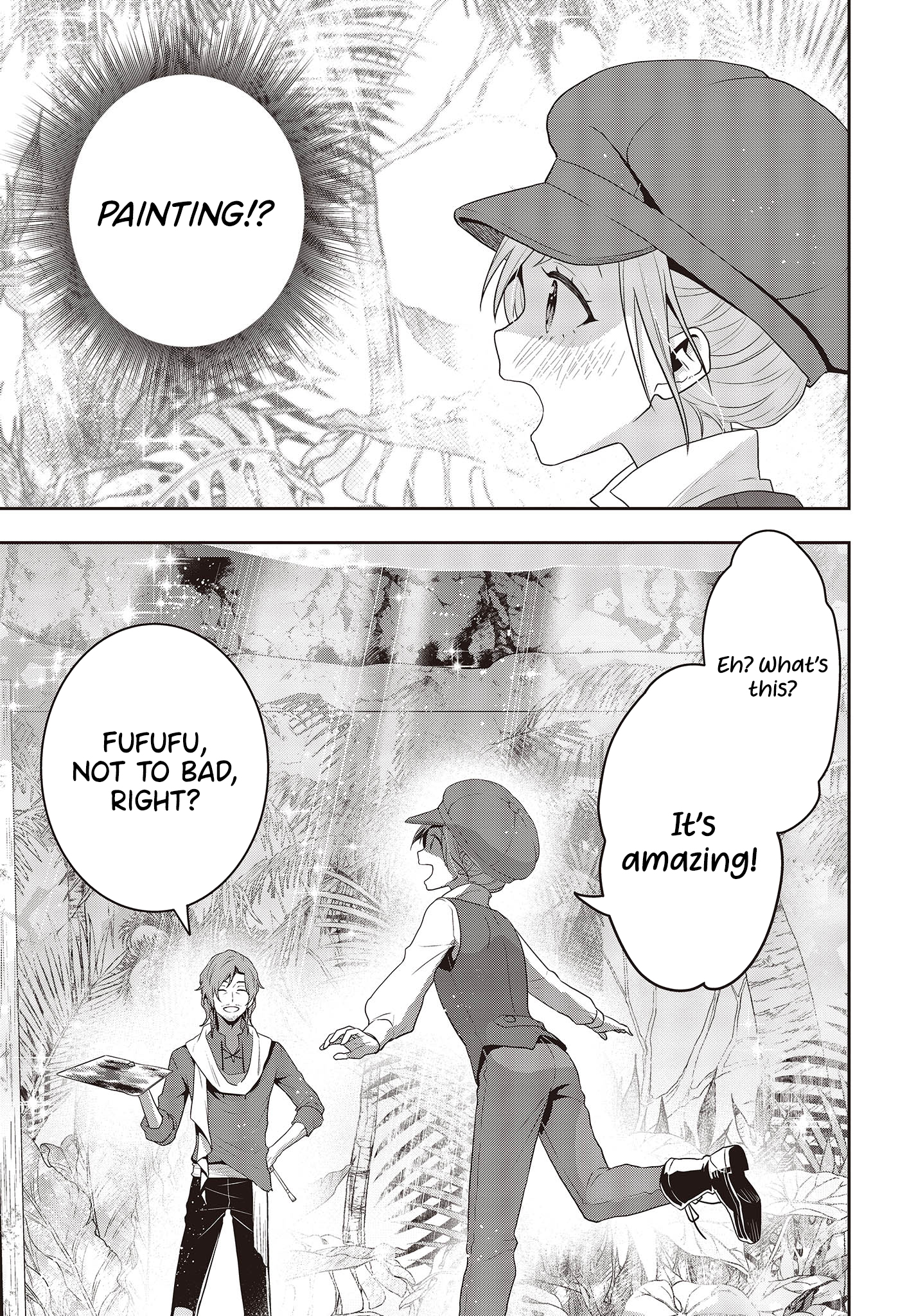 Read Tanaka Ke Tensei Suru EN Manga Online