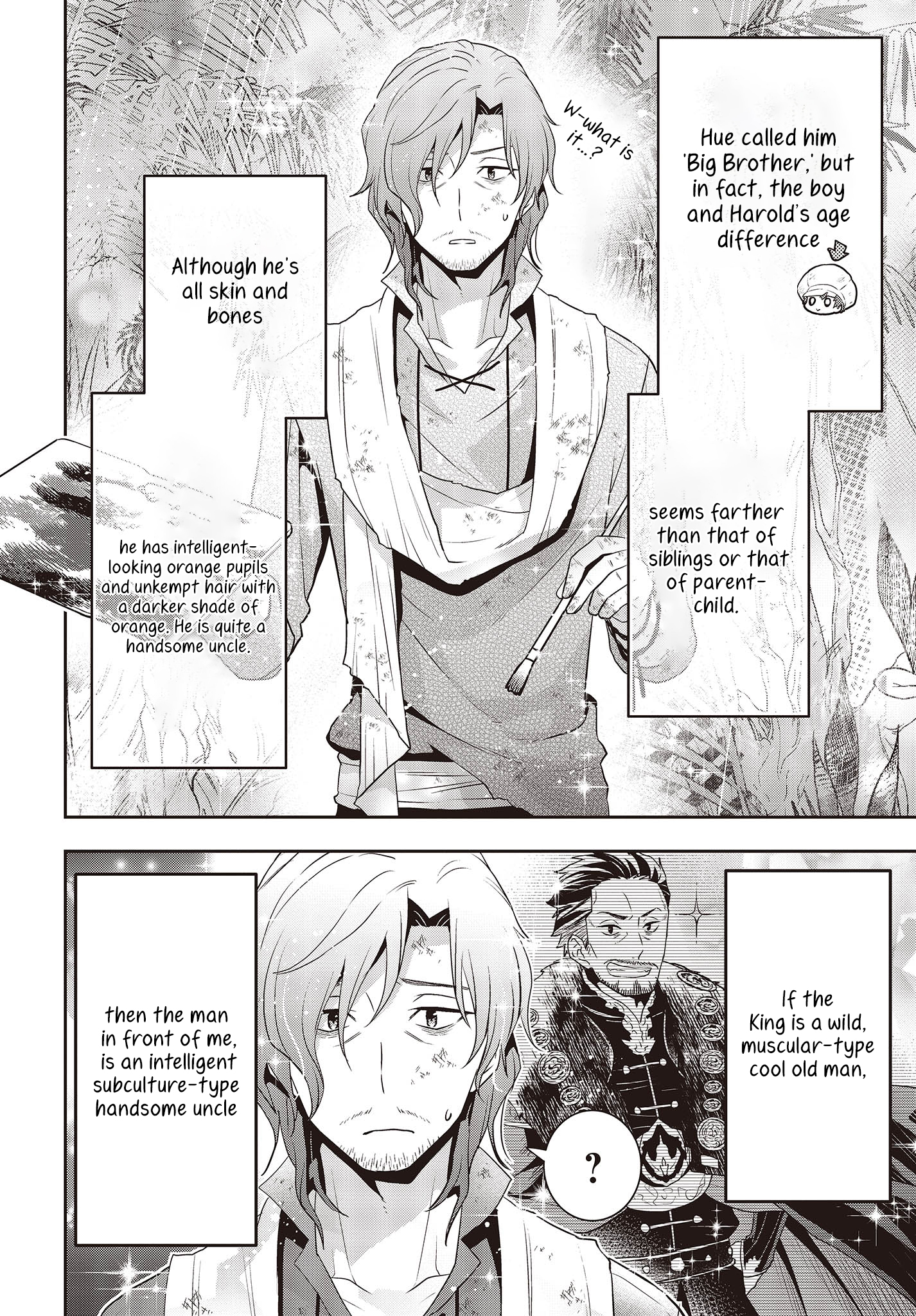 Read Tanaka Ke Tensei Suru EN Manga Online