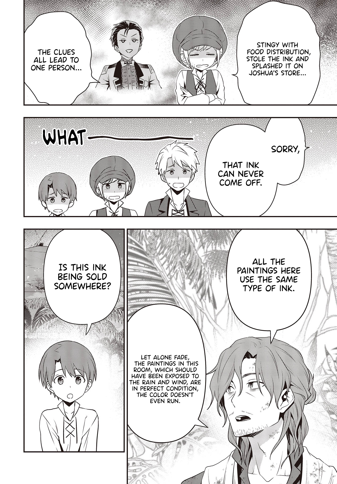 Read Tanaka Ke Tensei Suru EN Manga Online