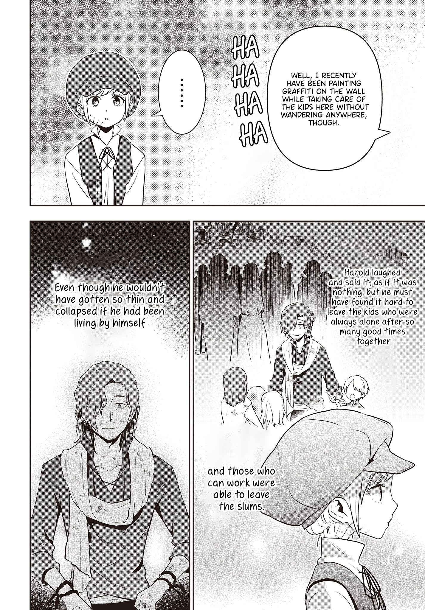 Read Tanaka Ke Tensei Suru EN Manga Online