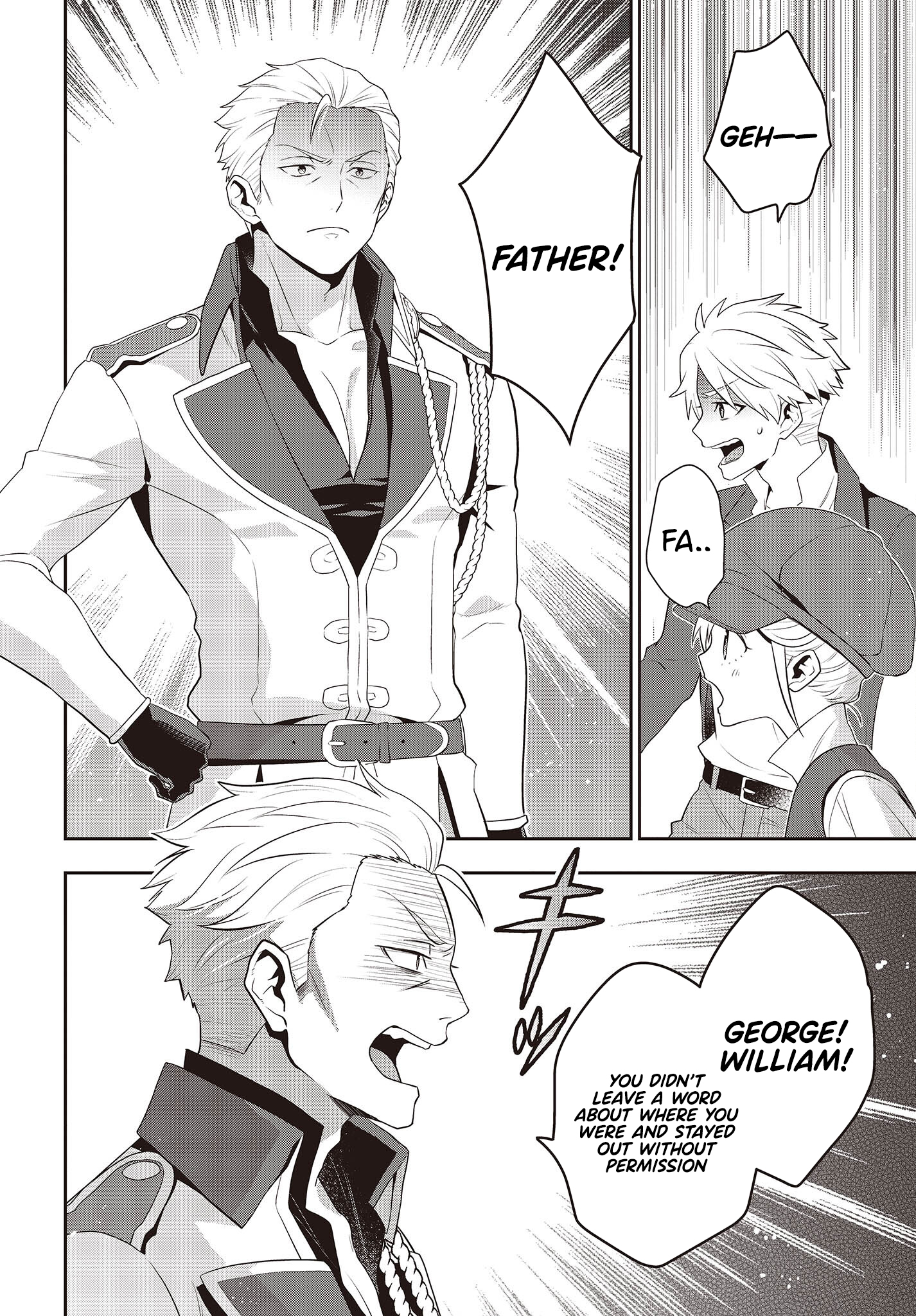 Read Tanaka Ke Tensei Suru EN Manga Online