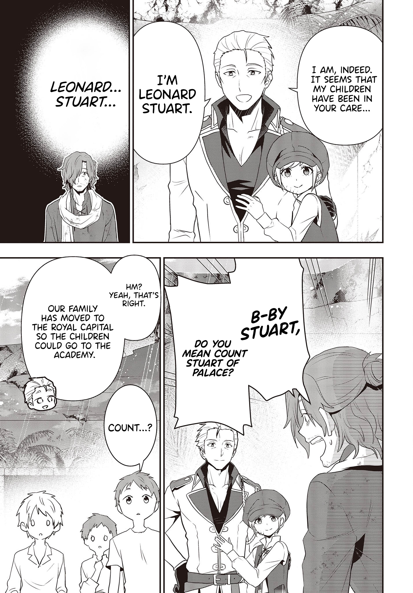 Read Tanaka Ke Tensei Suru EN Manga Online