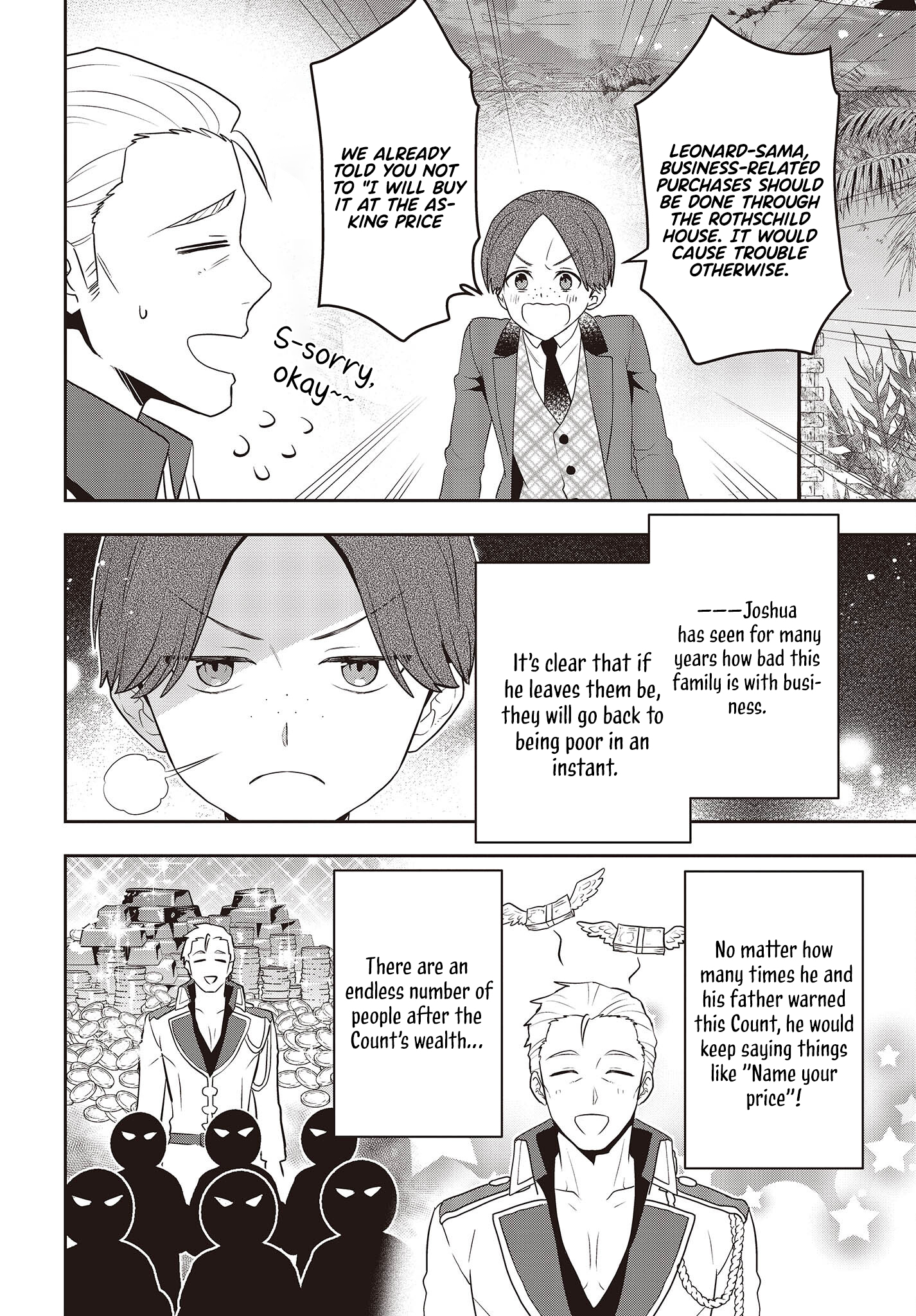 Read Tanaka Ke Tensei Suru EN Manga Online