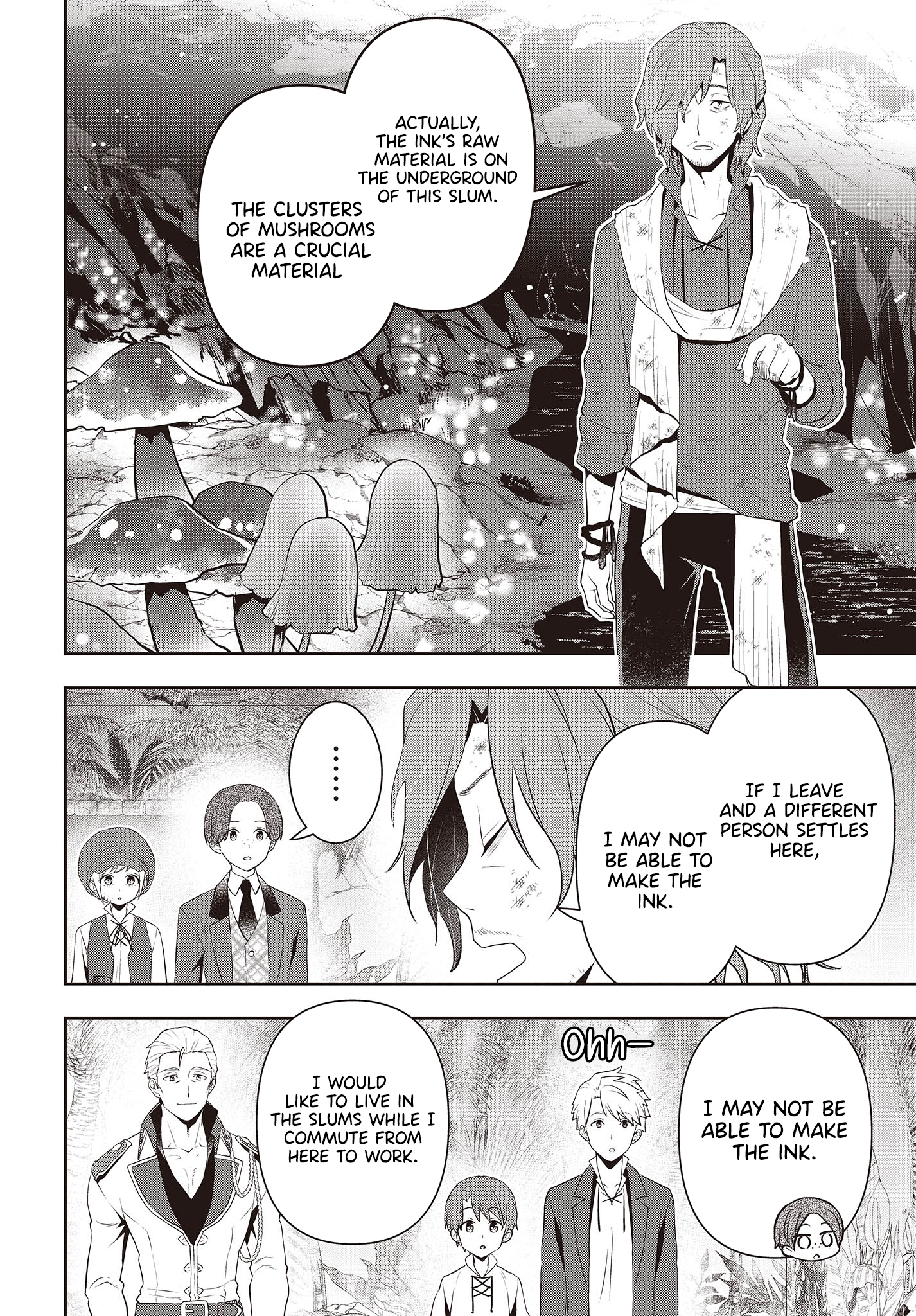 Read Tanaka Ke Tensei Suru EN Manga Online