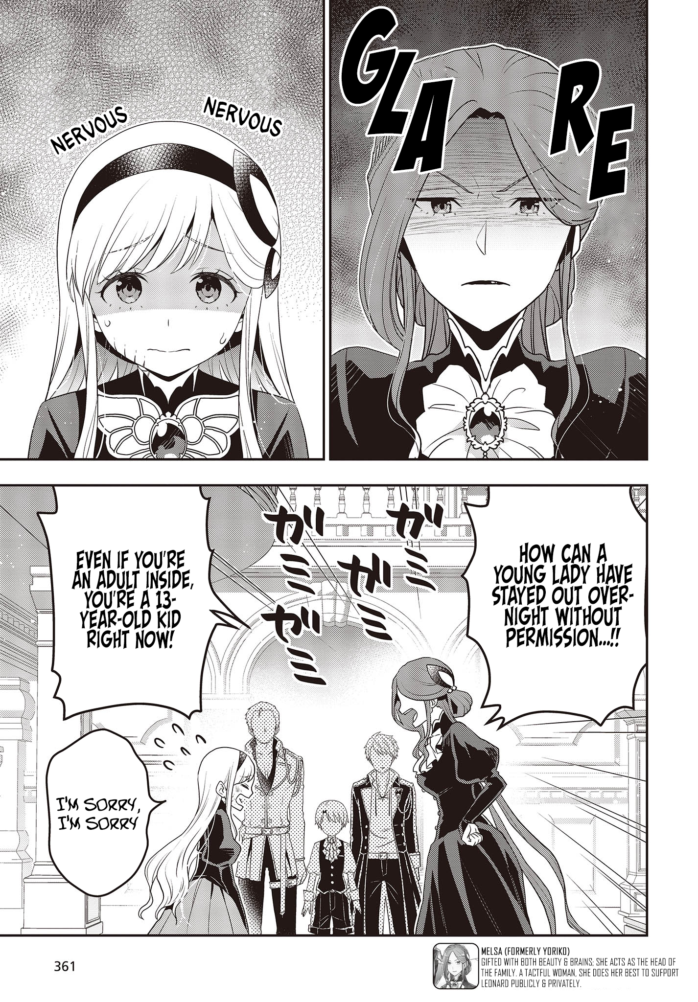 Read Tanaka Ke Tensei Suru EN Manga Online