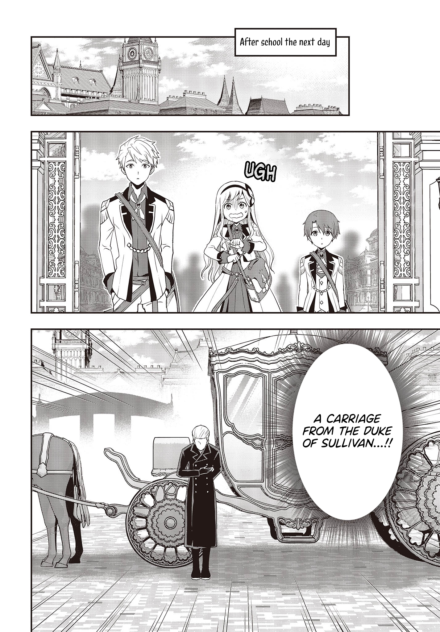 Read Tanaka Ke Tensei Suru EN Manga Online
