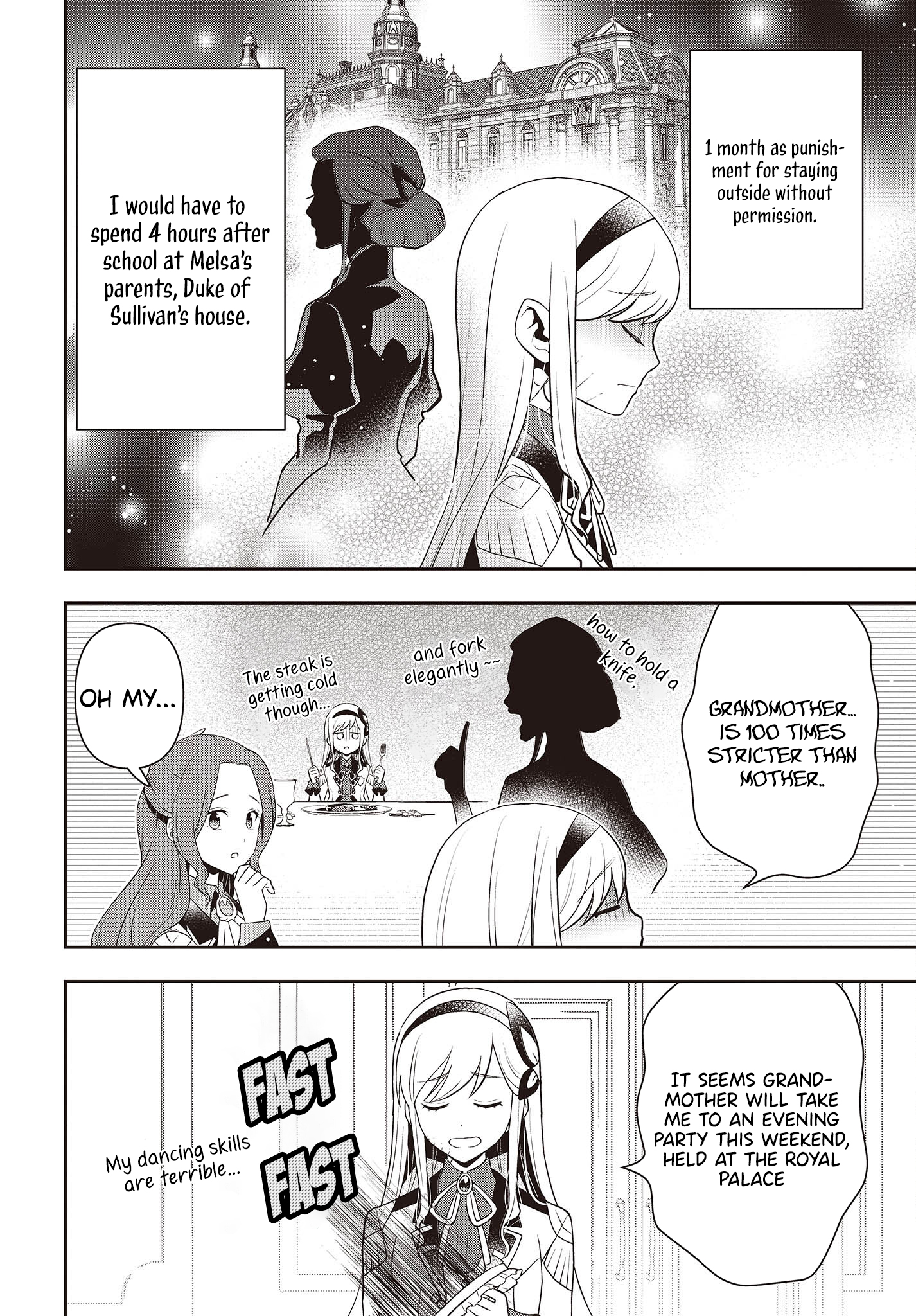 Read Tanaka Ke Tensei Suru EN Manga Online