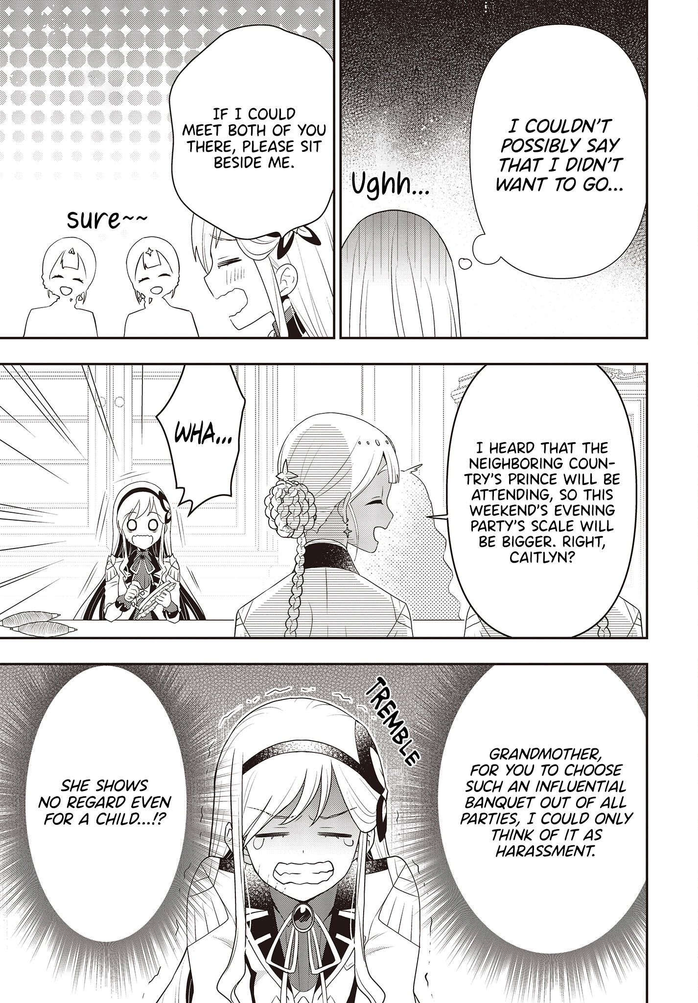 Read Tanaka Ke Tensei Suru EN Manga Online