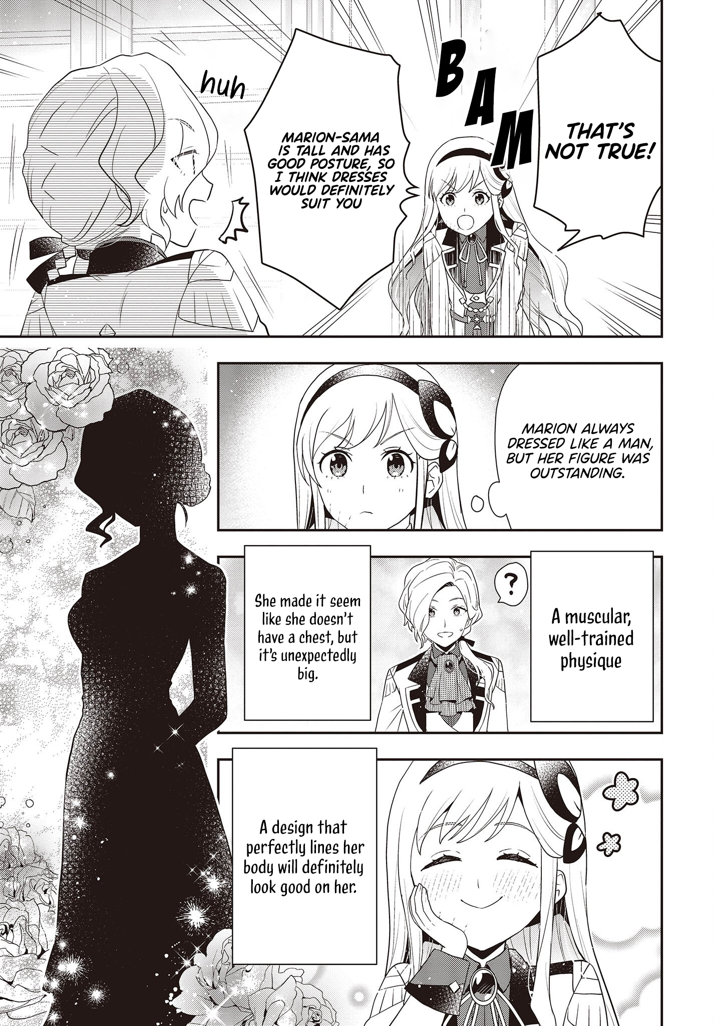 Read Tanaka Ke Tensei Suru EN Manga Online
