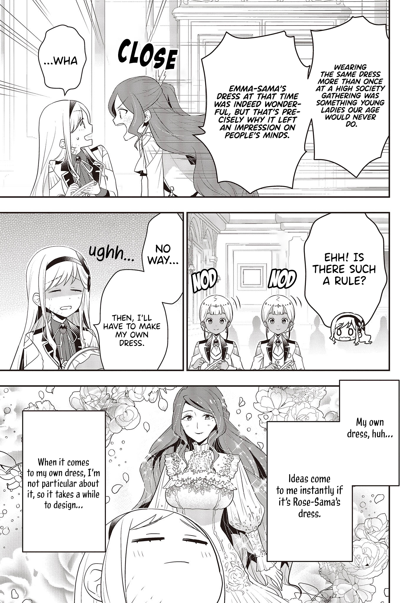 Read Tanaka Ke Tensei Suru EN Manga Online