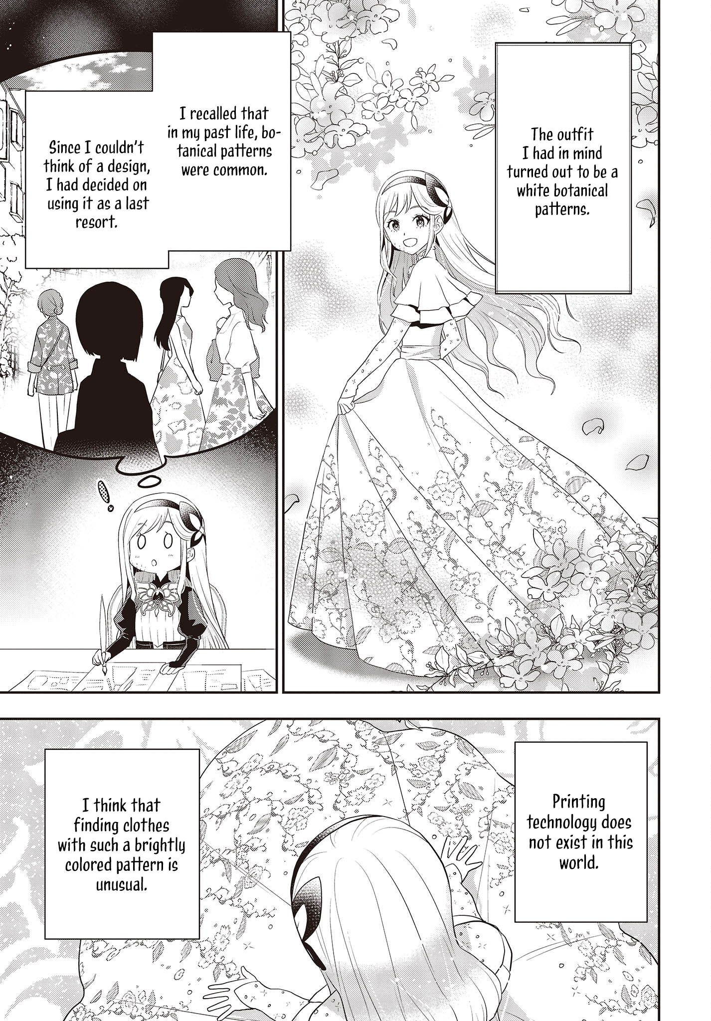 Read Tanaka Ke Tensei Suru EN Manga Online