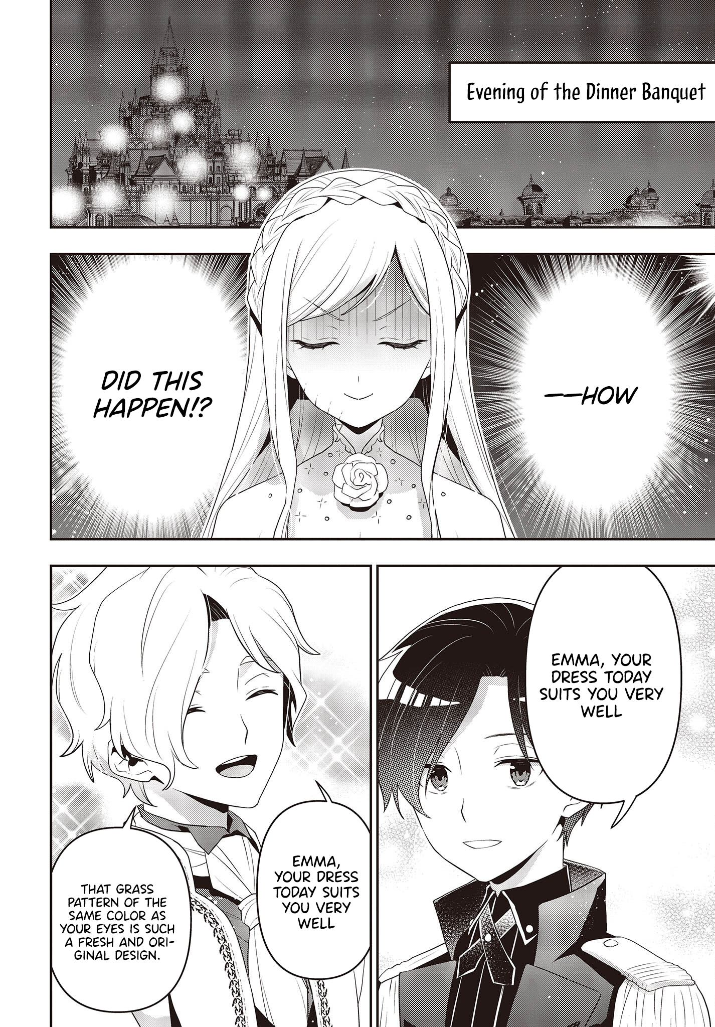 Read Tanaka Ke Tensei Suru EN Manga Online