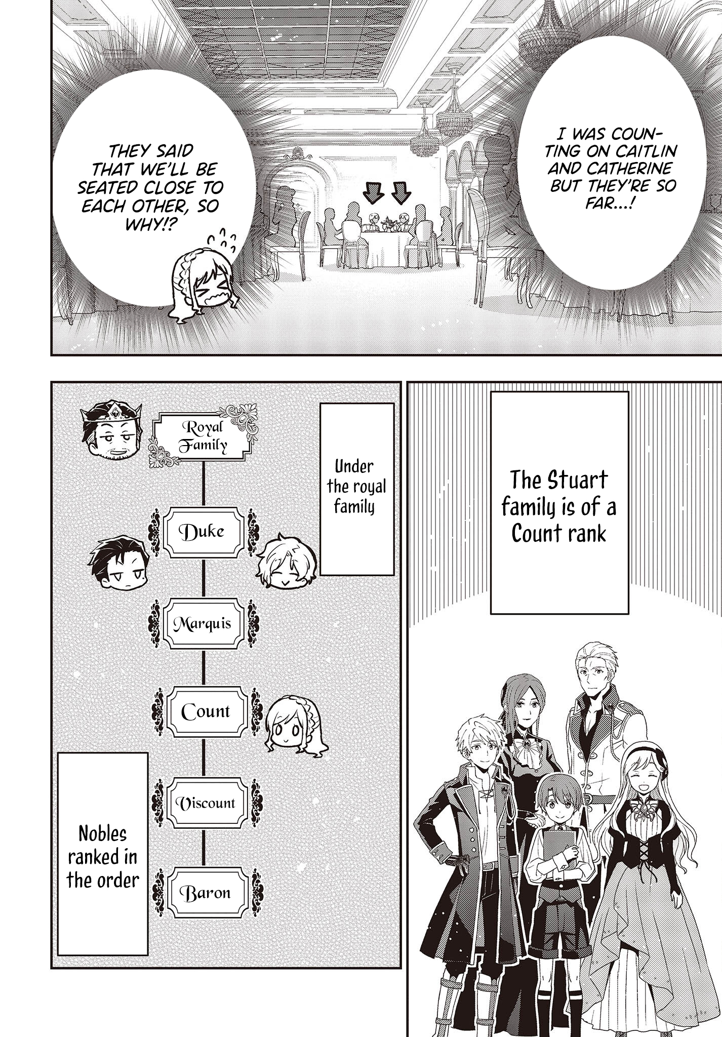 Read Tanaka Ke Tensei Suru EN Manga Online