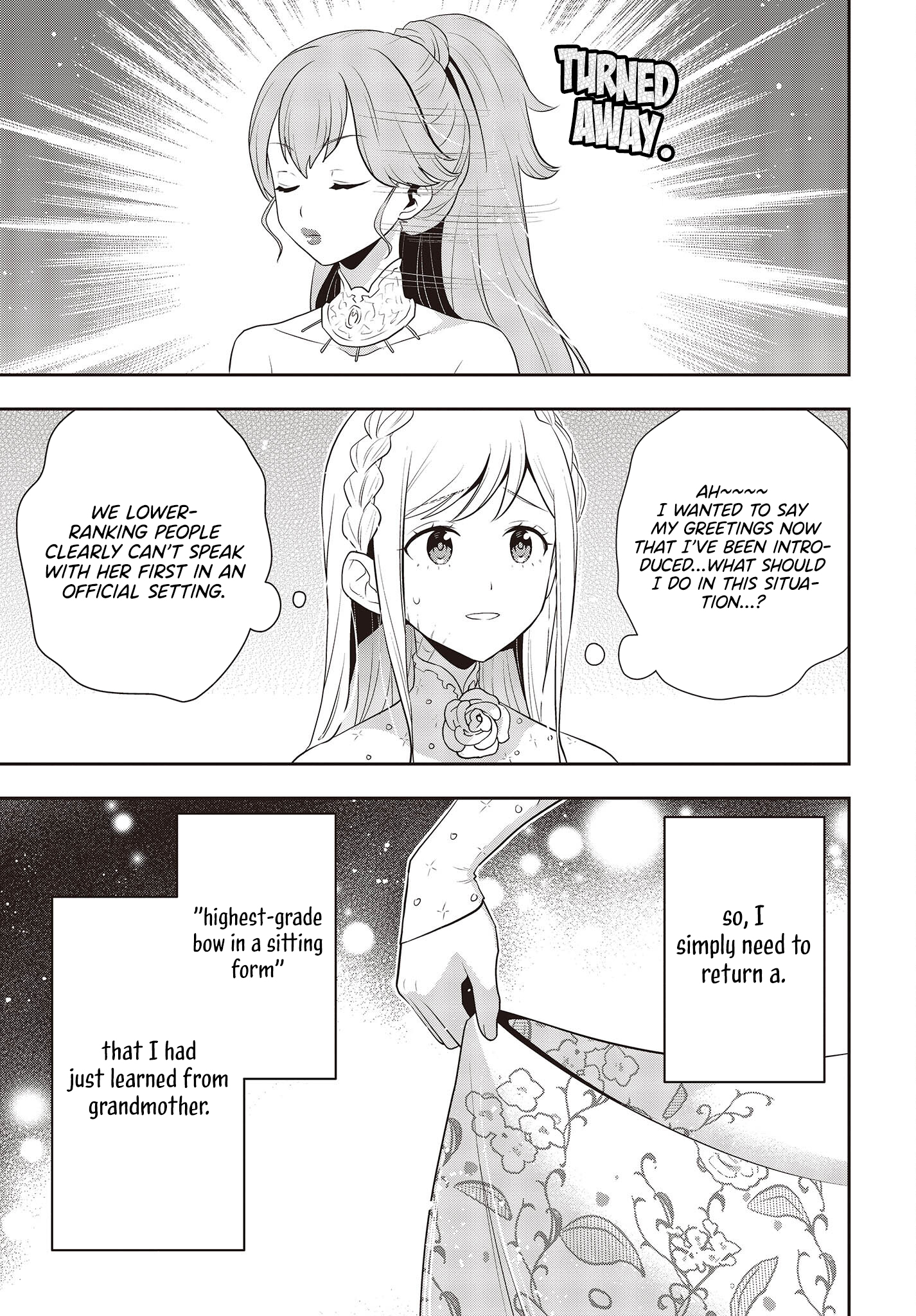 Read Tanaka Ke Tensei Suru EN Manga Online