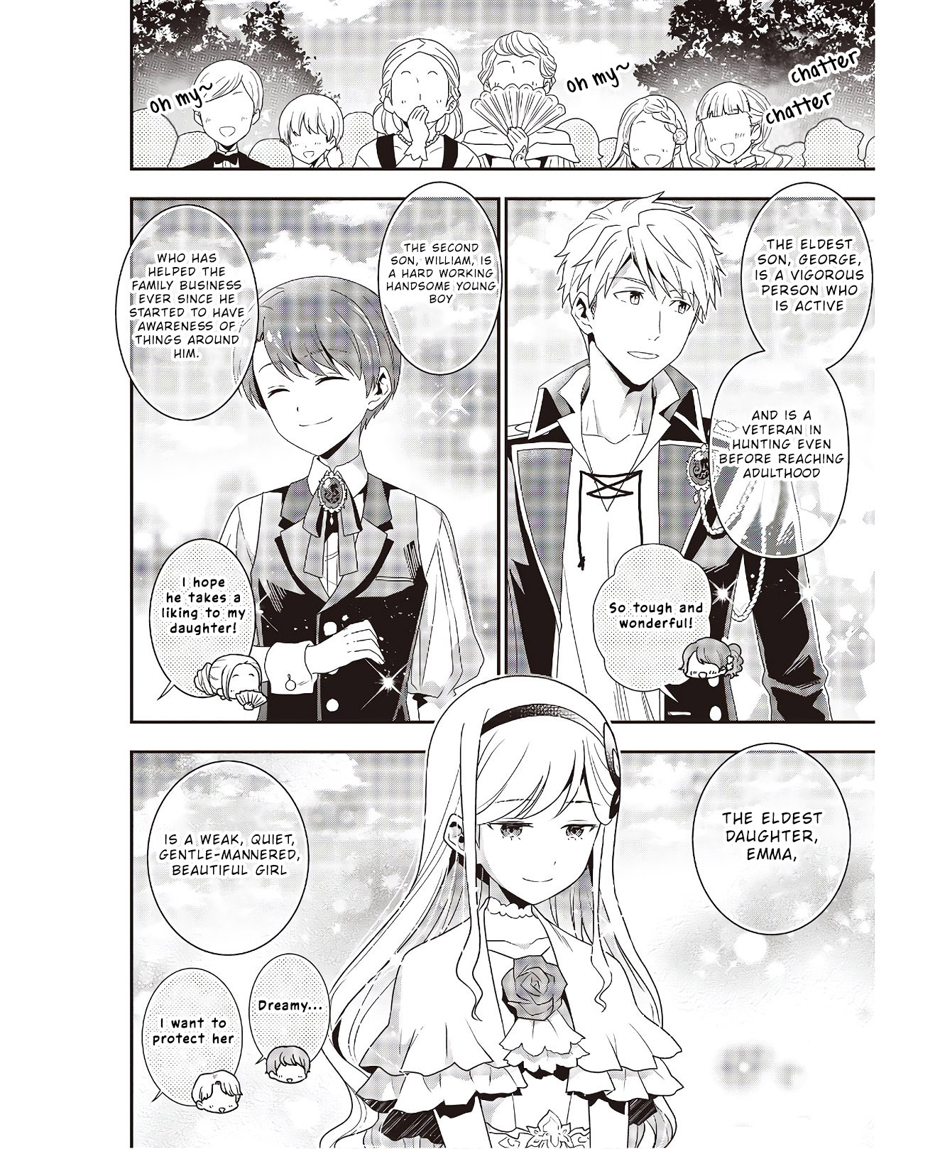 Read Tanaka Ke Tensei Suru EN Manga Online