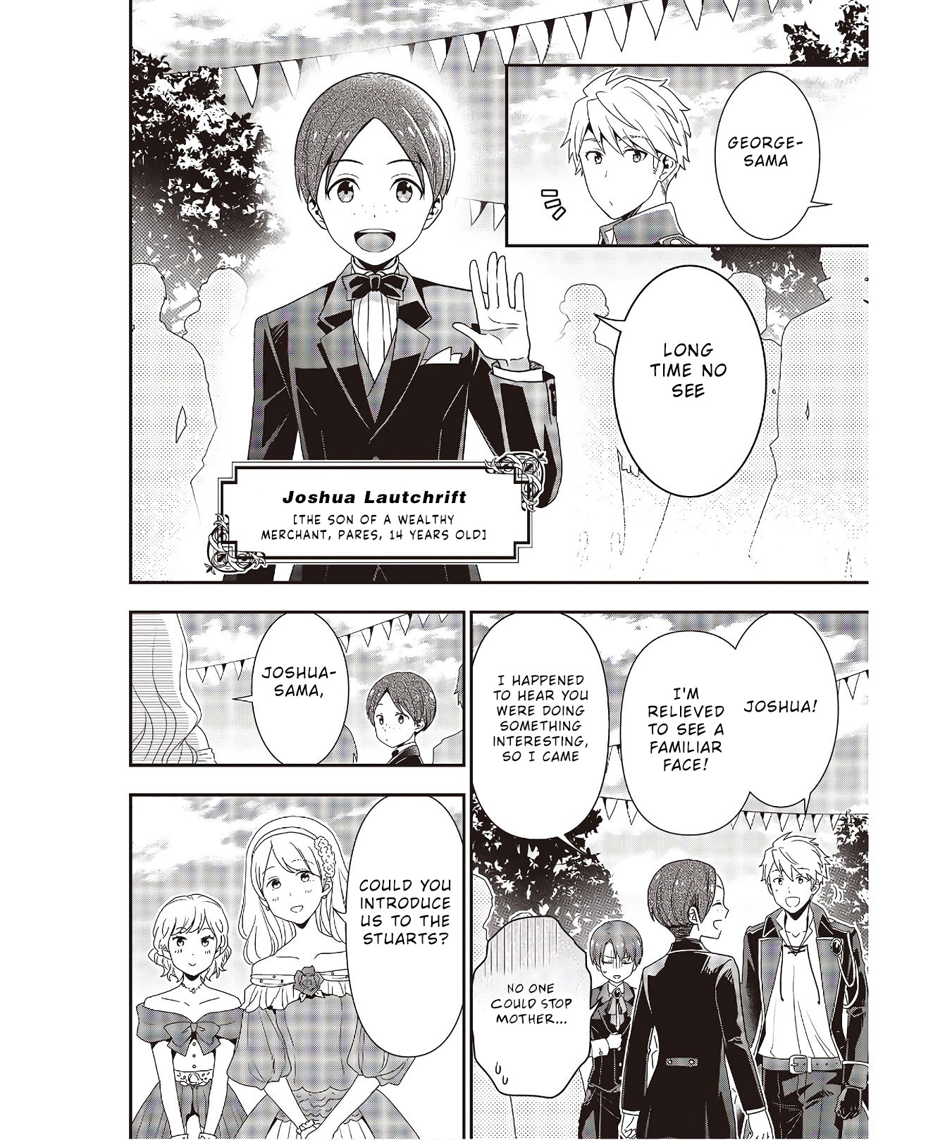 Read Tanaka Ke Tensei Suru EN Manga Online