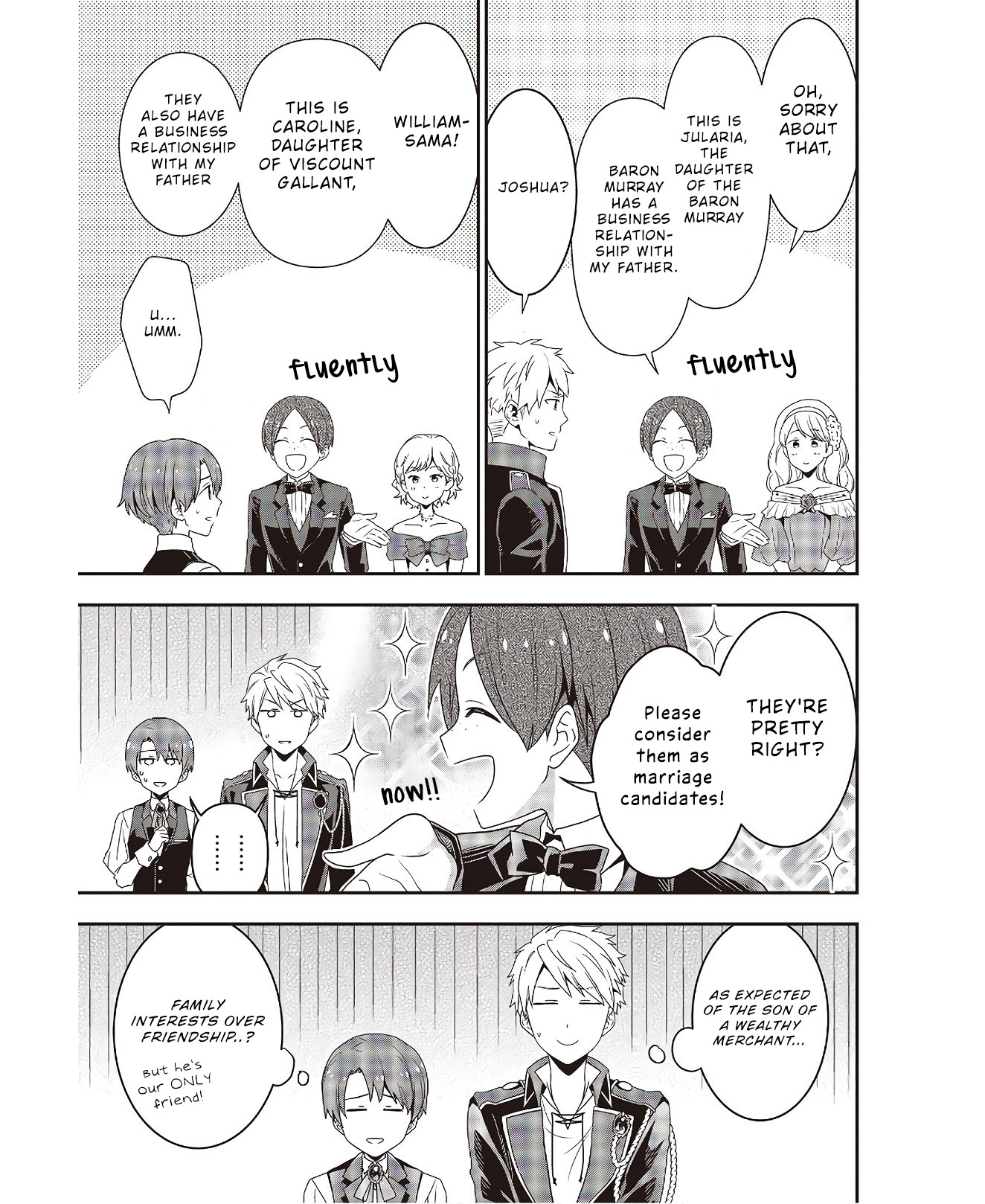 Read Tanaka Ke Tensei Suru EN Manga Online