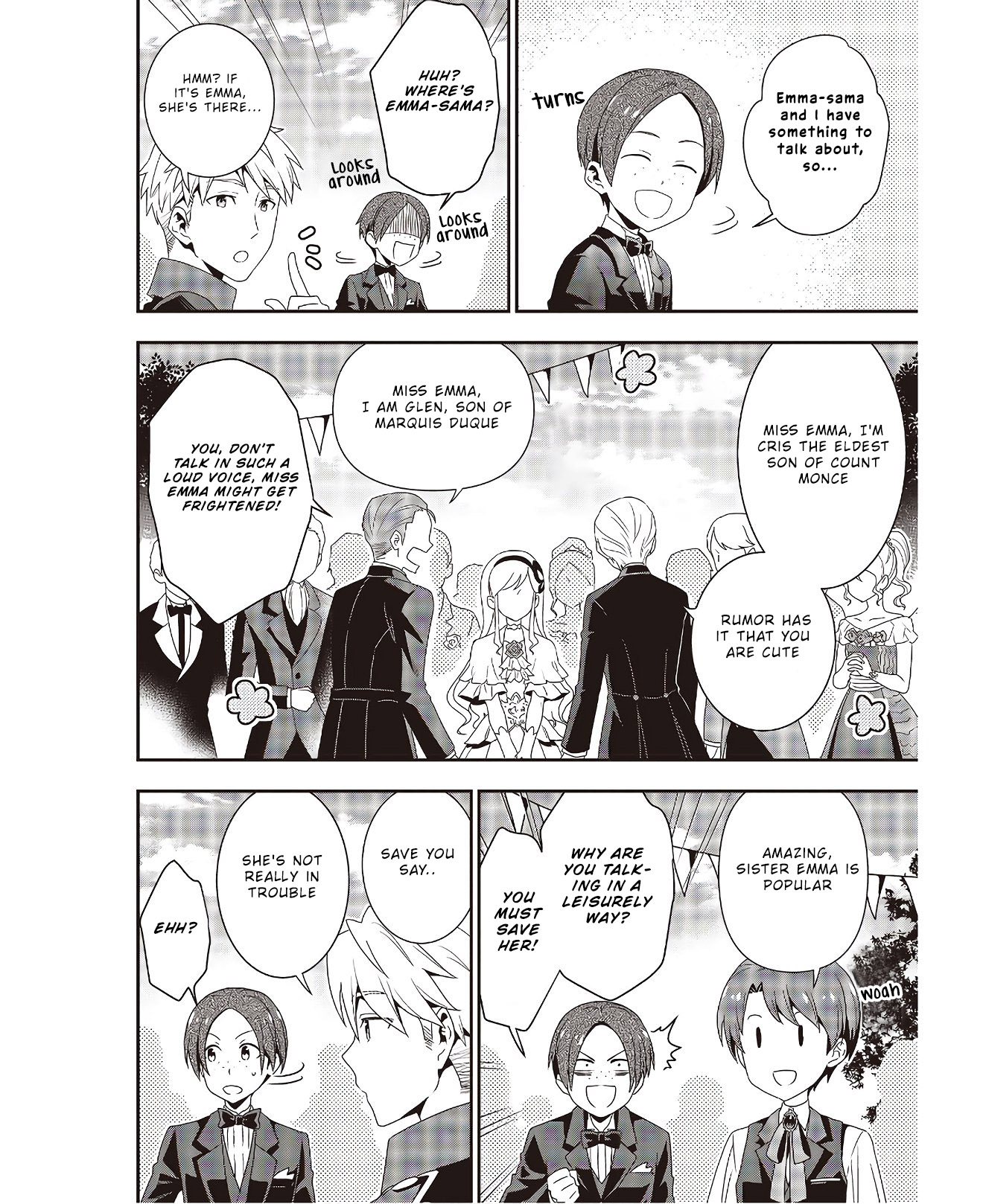 Read Tanaka Ke Tensei Suru EN Manga Online