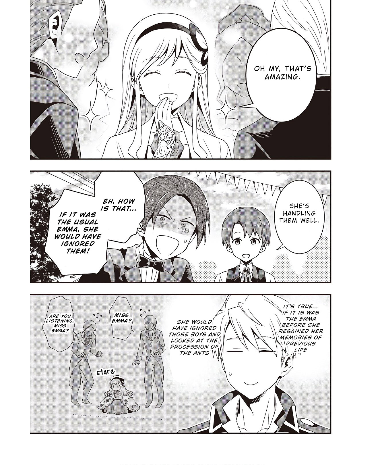 Read Tanaka Ke Tensei Suru EN Manga Online