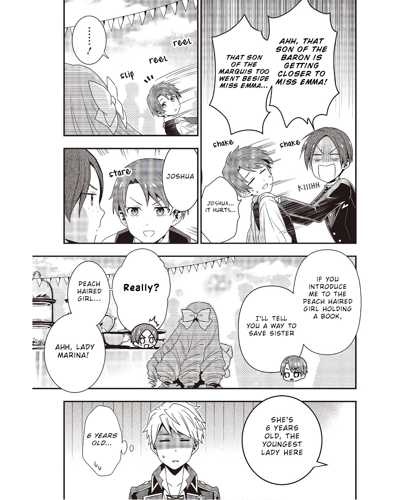 Read Tanaka Ke Tensei Suru EN Manga Online