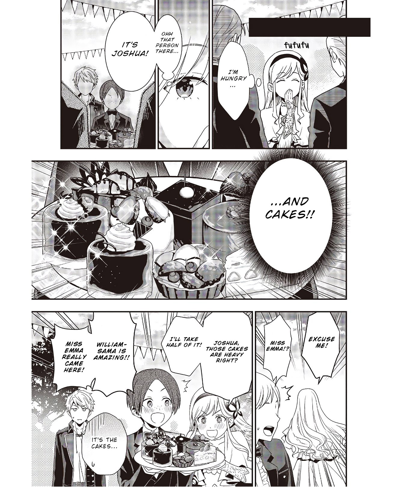 Read Tanaka Ke Tensei Suru EN Manga Online