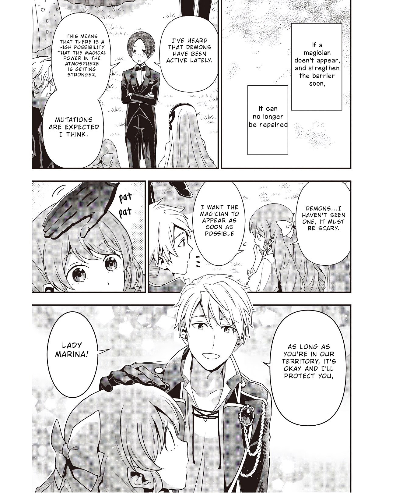 Read Tanaka Ke Tensei Suru EN Manga Online