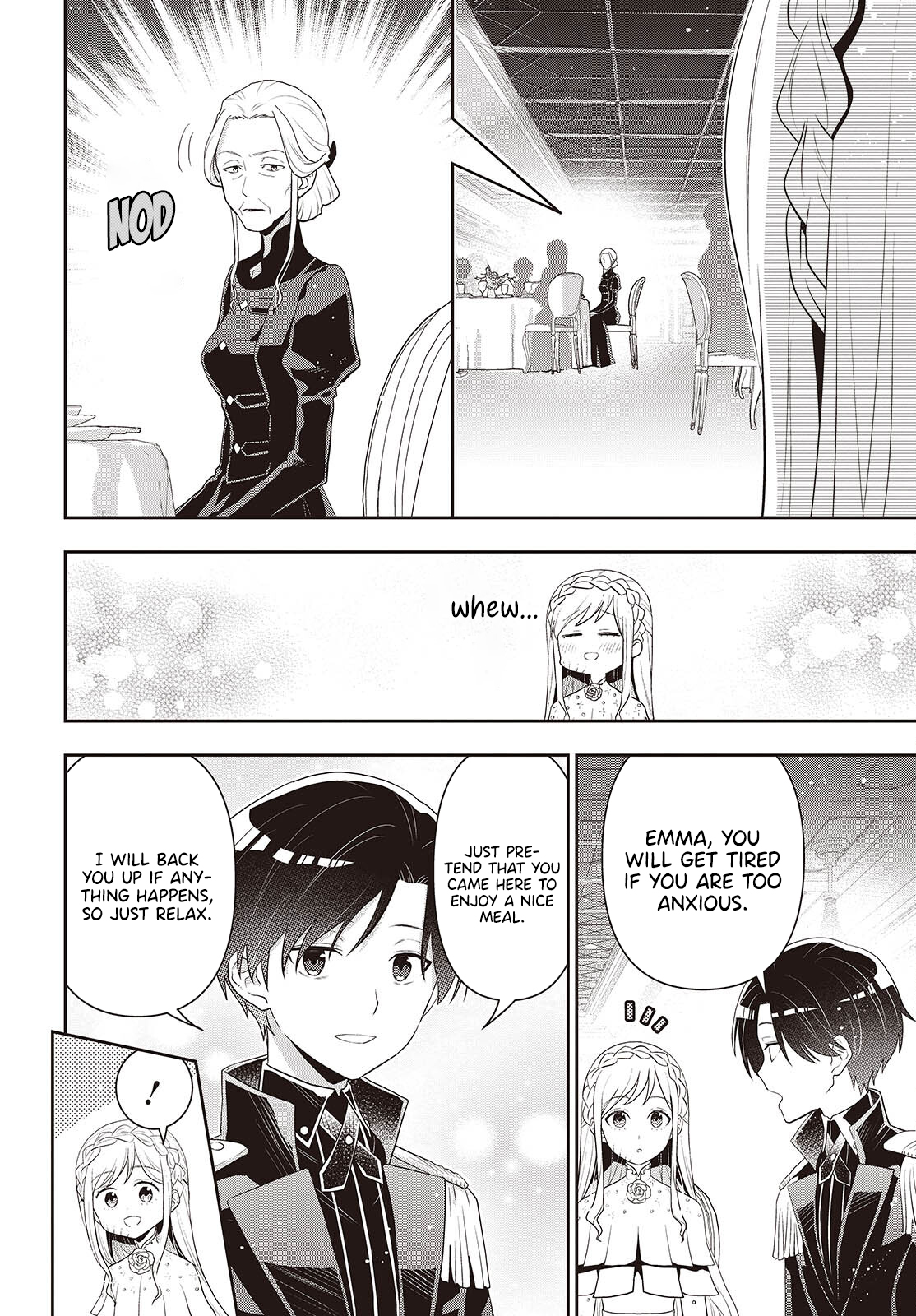 Read Tanaka Ke Tensei Suru EN Manga Online