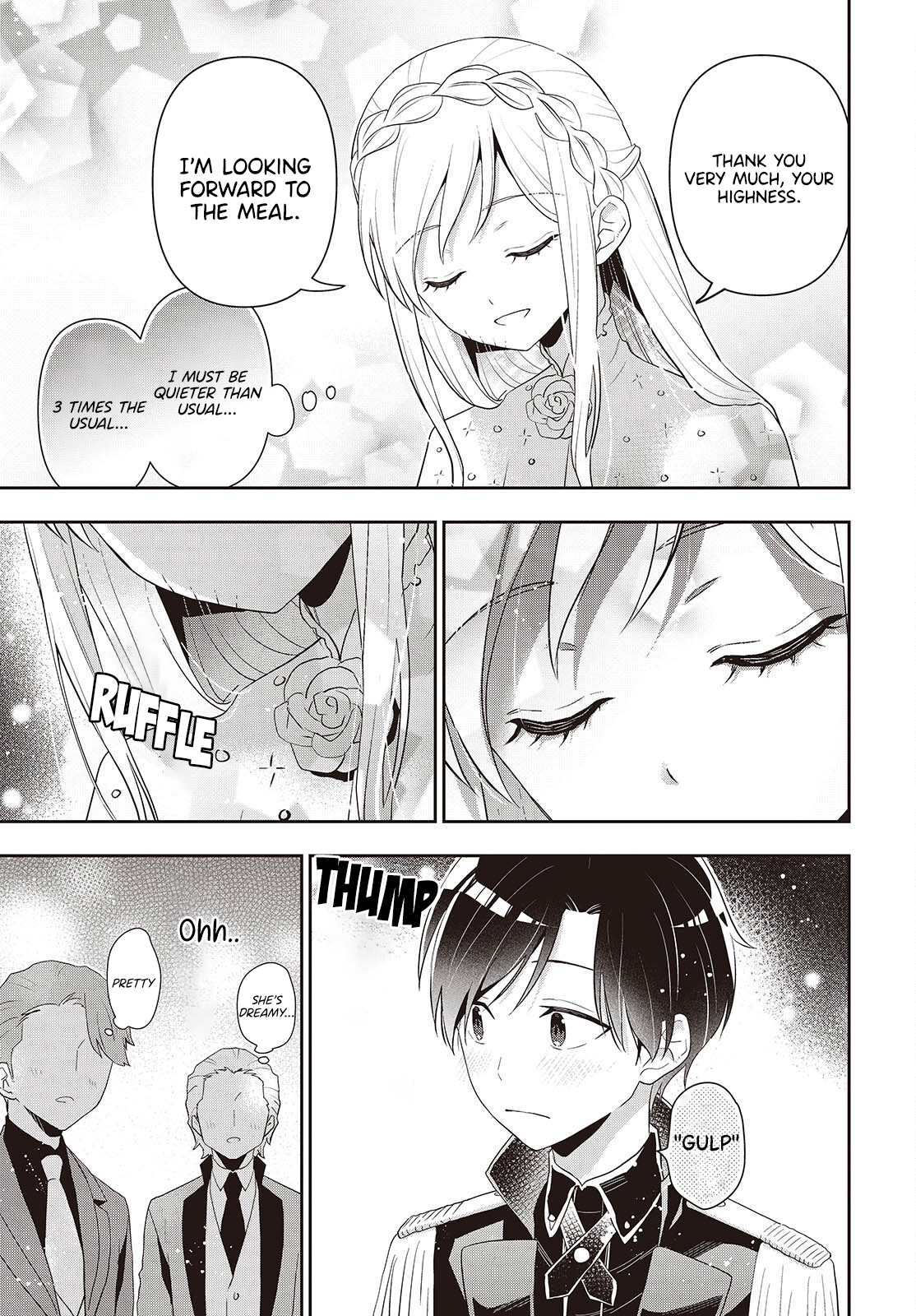 Read Tanaka Ke Tensei Suru EN Manga Online