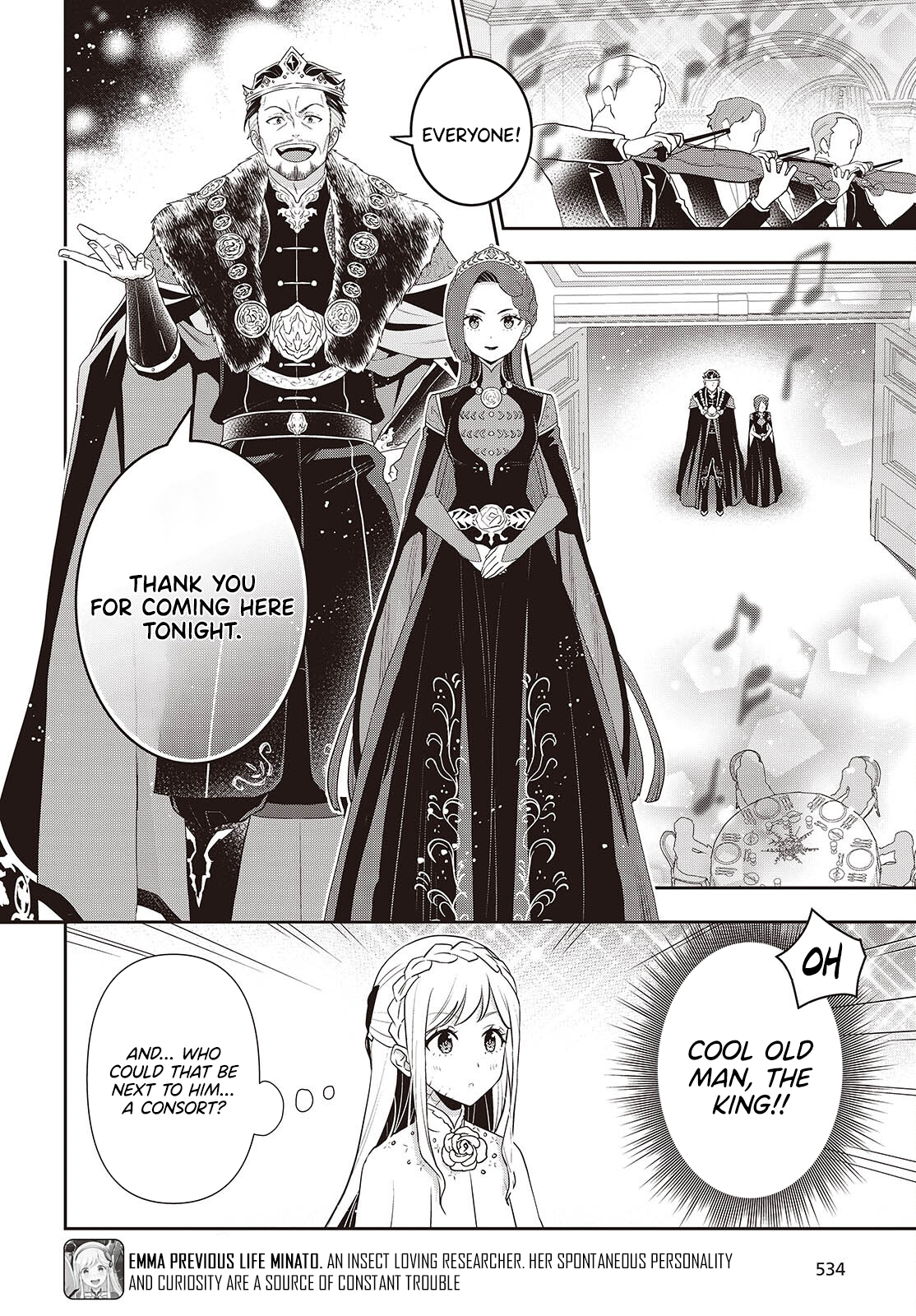 Read Tanaka Ke Tensei Suru EN Manga Online