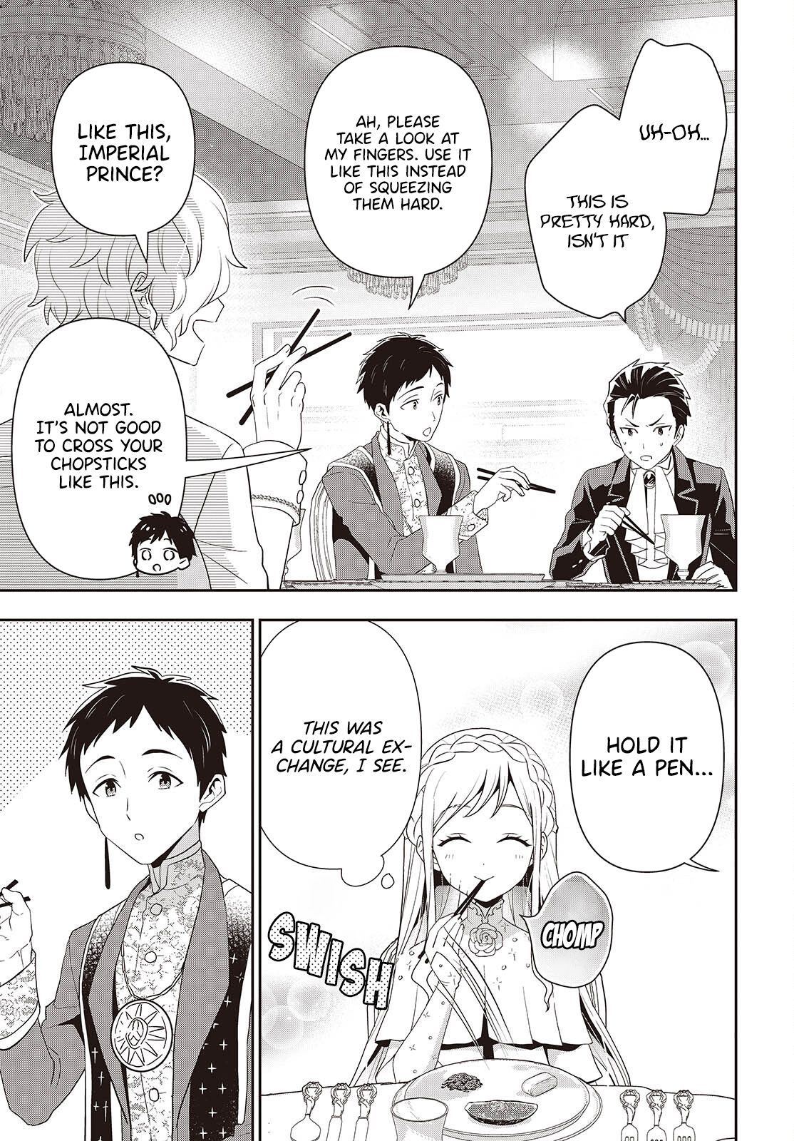 Read Tanaka Ke Tensei Suru EN Manga Online