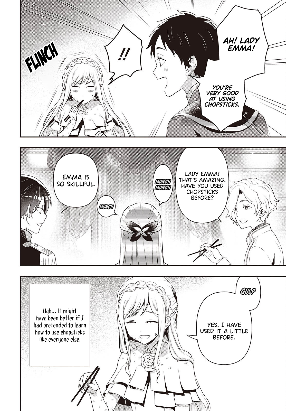 Read Tanaka Ke Tensei Suru EN Manga Online