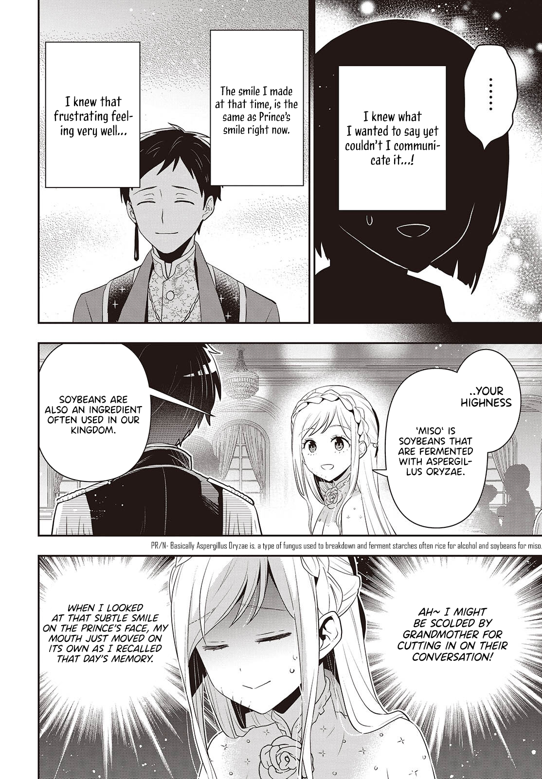 Read Tanaka Ke Tensei Suru EN Manga Online