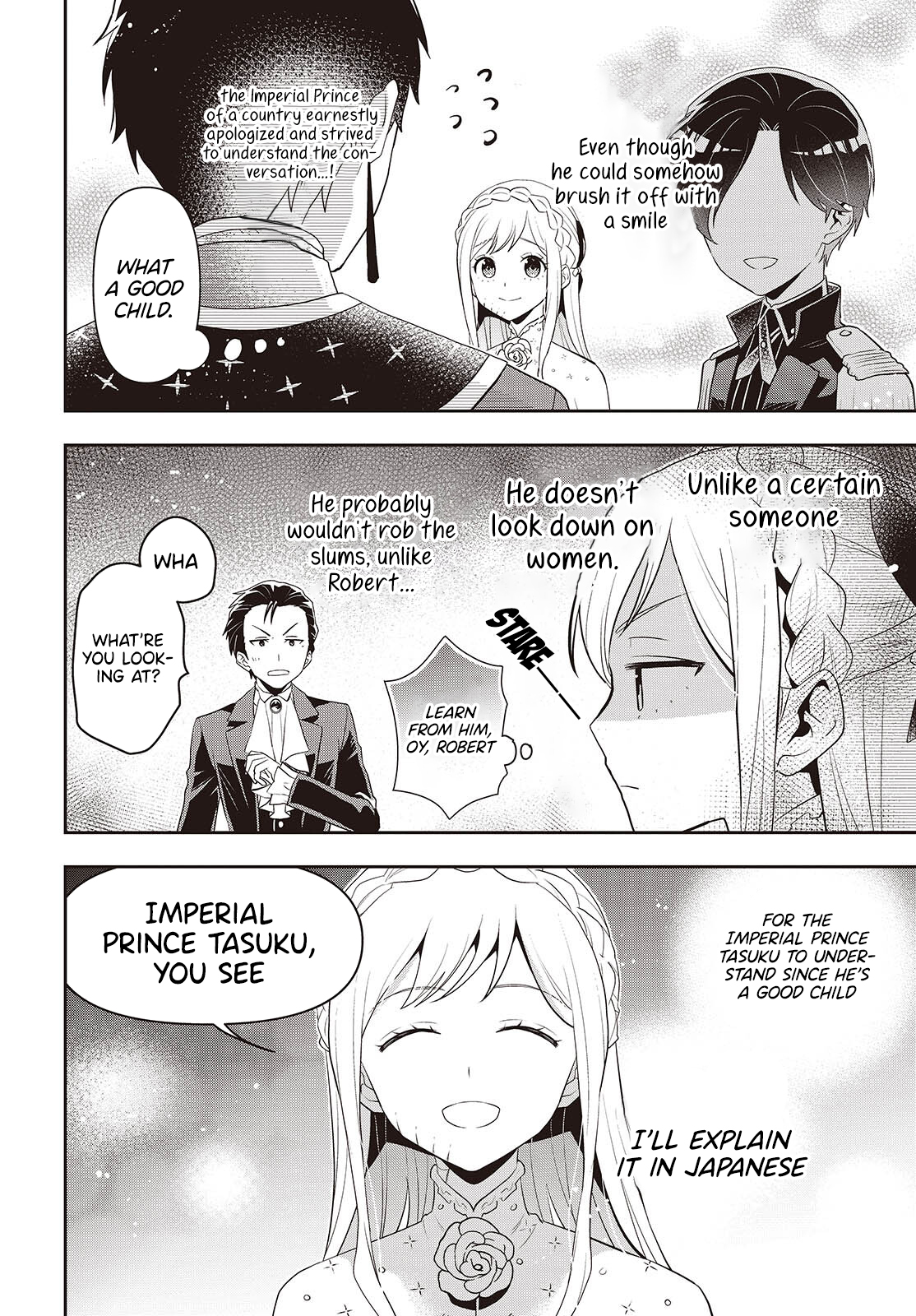 Read Tanaka Ke Tensei Suru EN Manga Online
