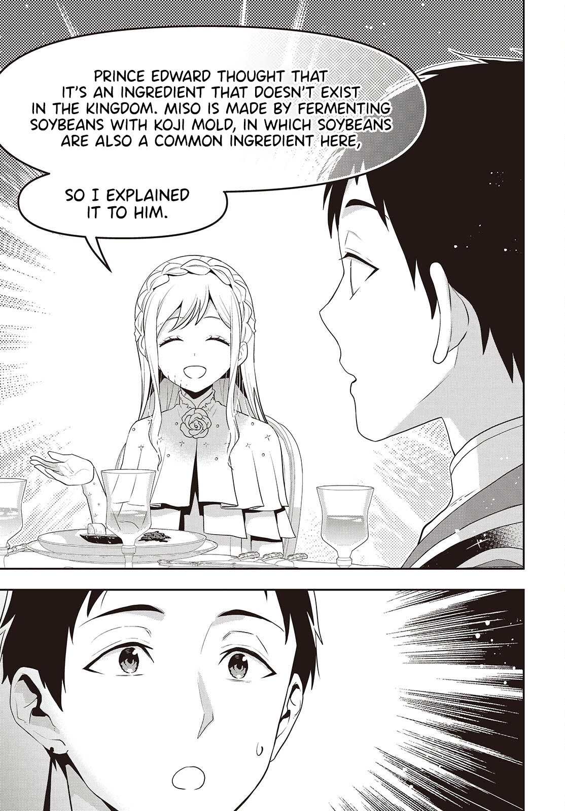 Read Tanaka Ke Tensei Suru EN Manga Online