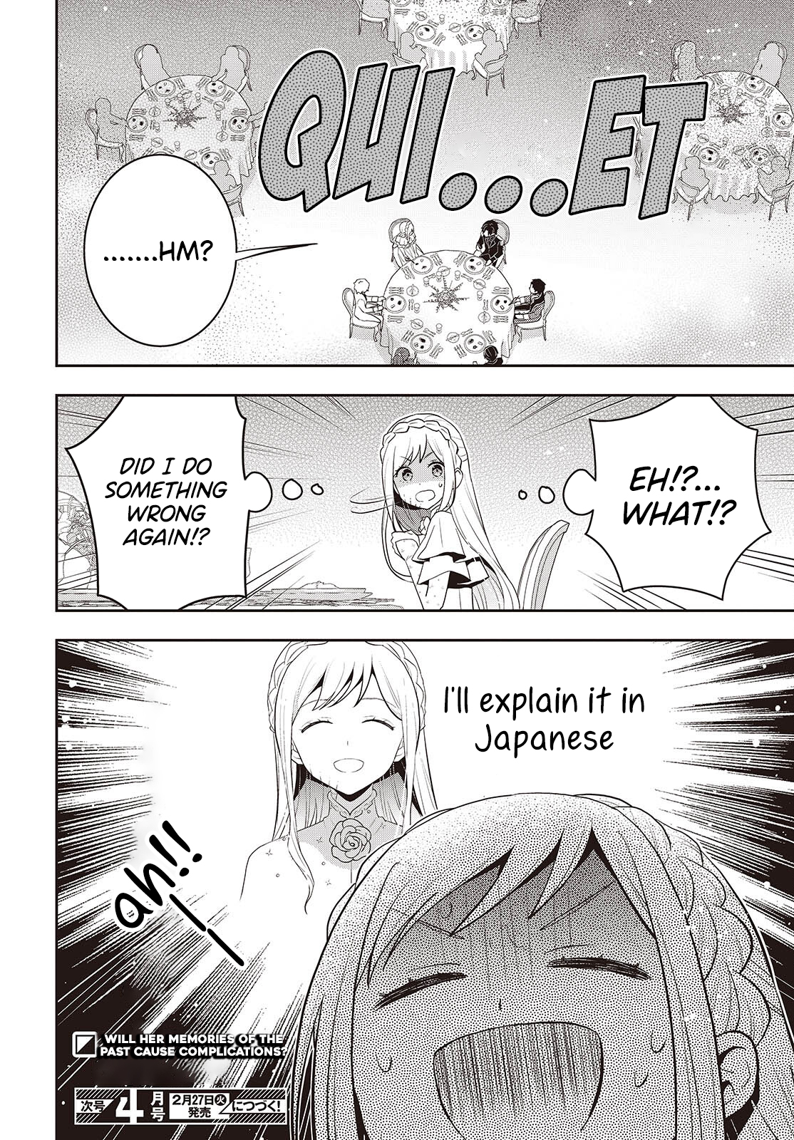 Read Tanaka Ke Tensei Suru EN Manga Online