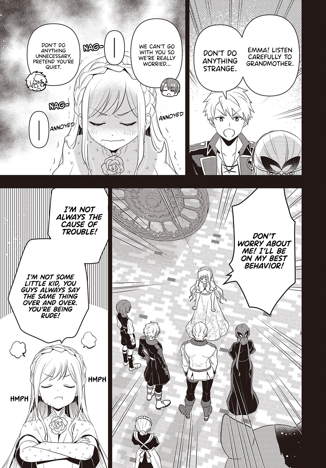 Read Tanaka Ke Tensei Suru EN Manga Online