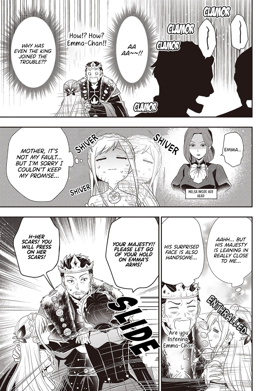 Read Tanaka Ke Tensei Suru EN Manga Online