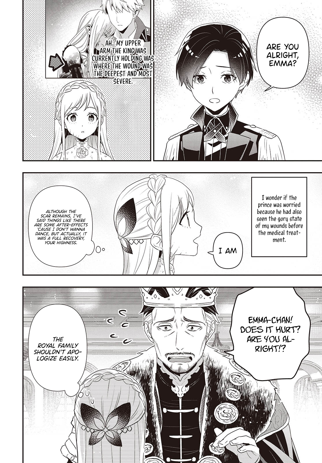 Read Tanaka Ke Tensei Suru EN Manga Online