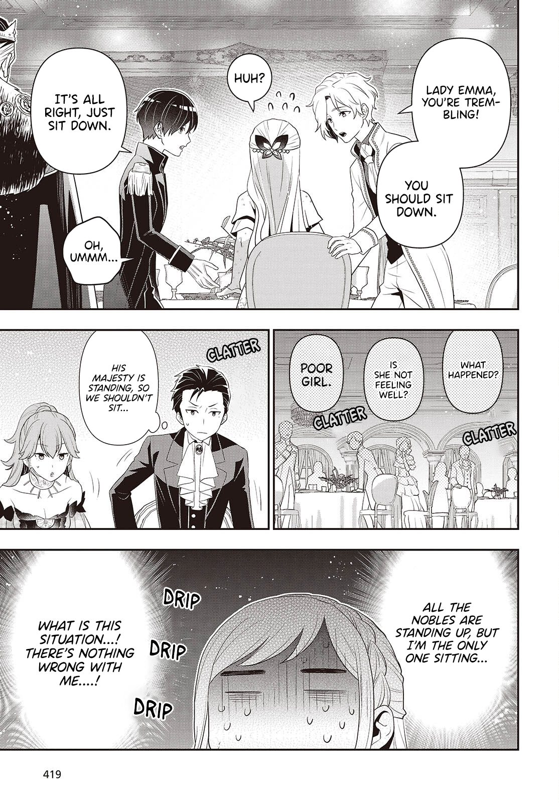 Read Tanaka Ke Tensei Suru EN Manga Online