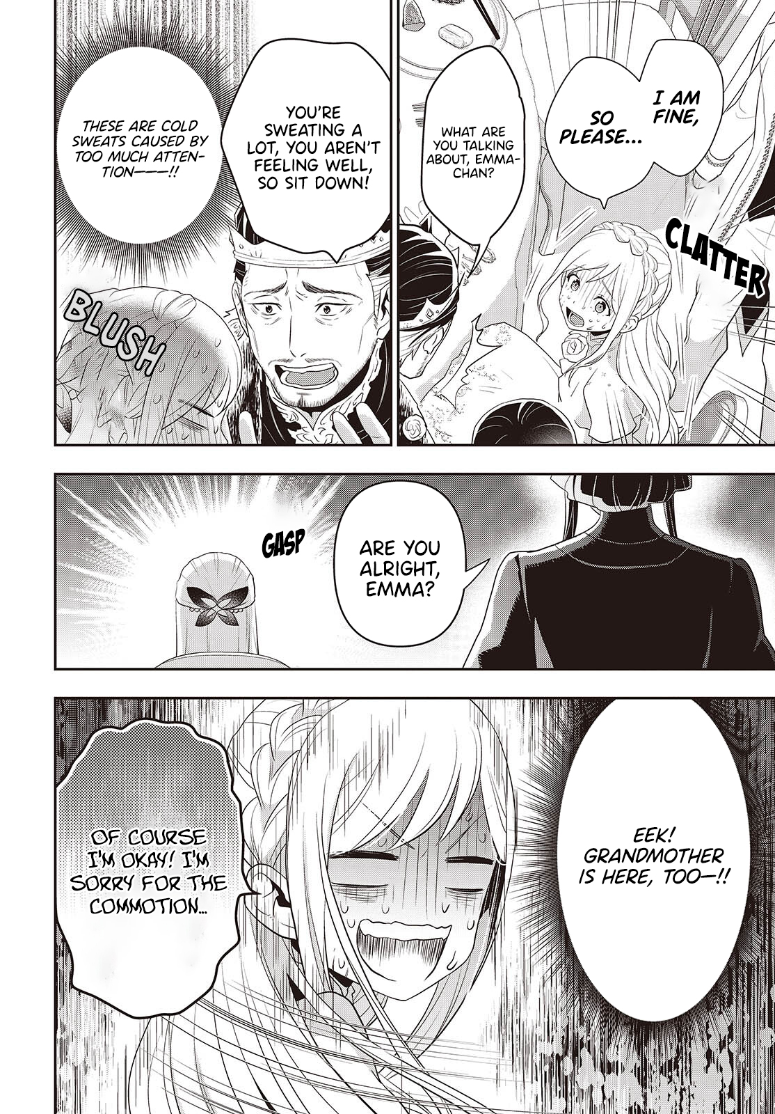 Read Tanaka Ke Tensei Suru EN Manga Online