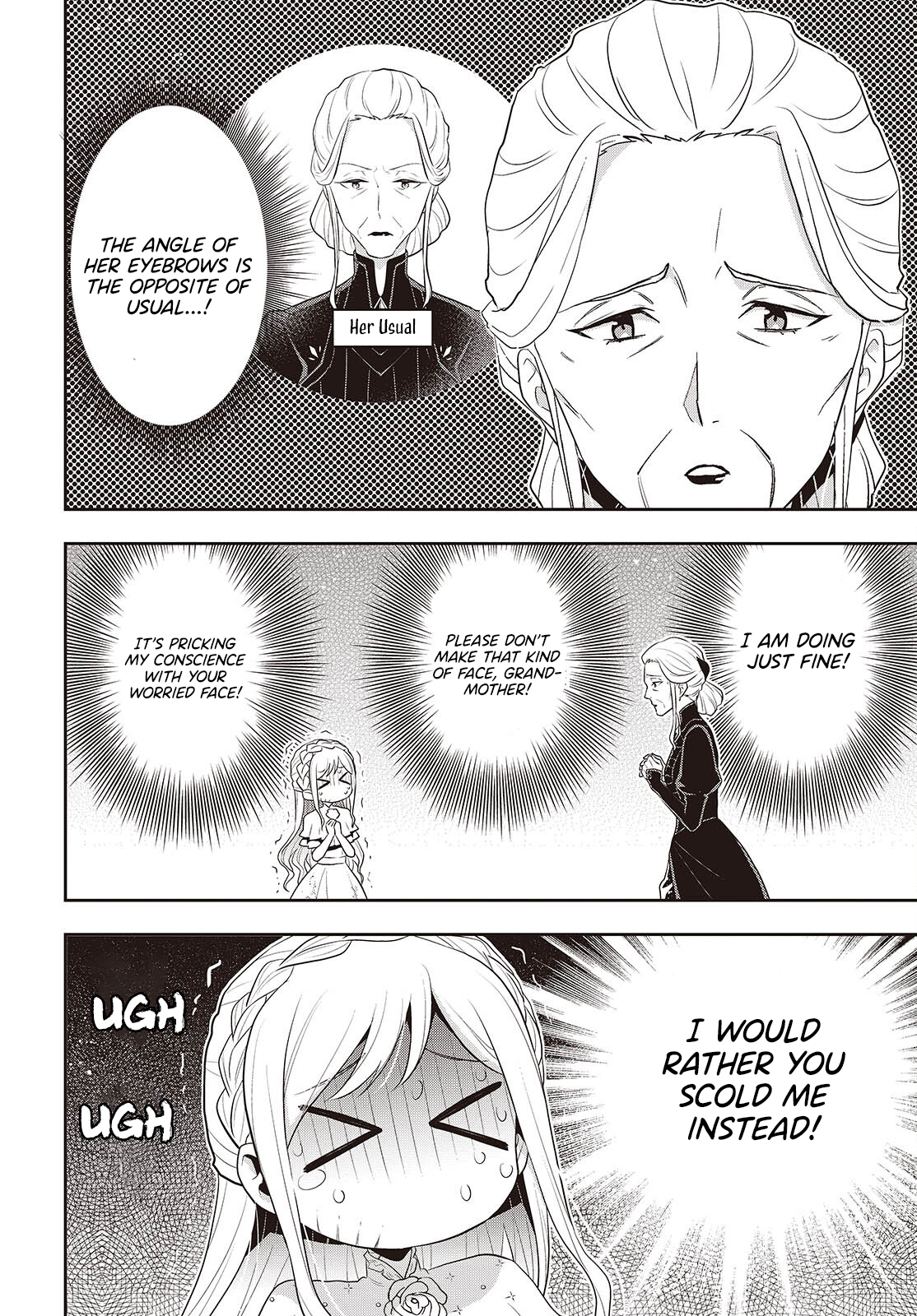 Read Tanaka Ke Tensei Suru EN Manga Online